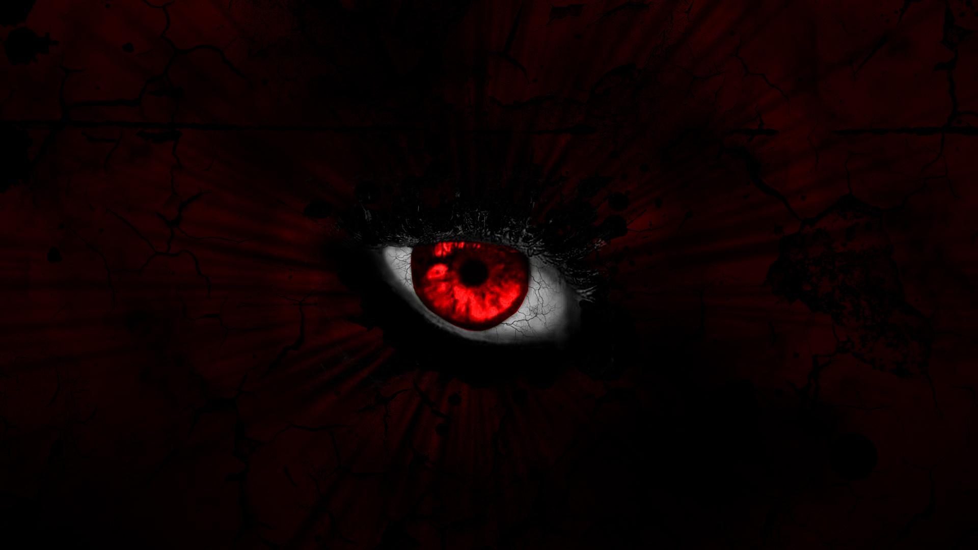 1920x1080 Red Devil Eyes Wallpaper Best 289 Wallpaper. High Resolution, Desktop