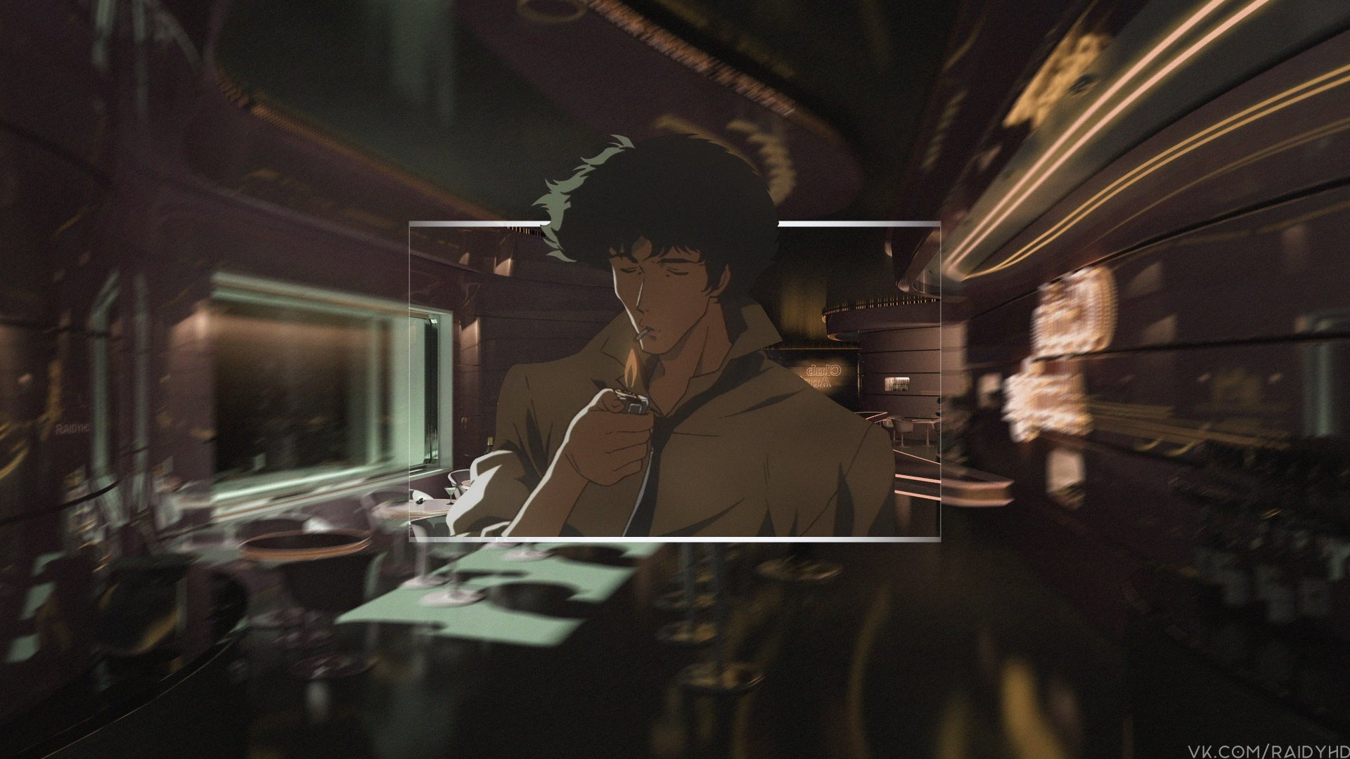 1920x1080 Cowboy Bebop. Desktop wallpaper., Desktop