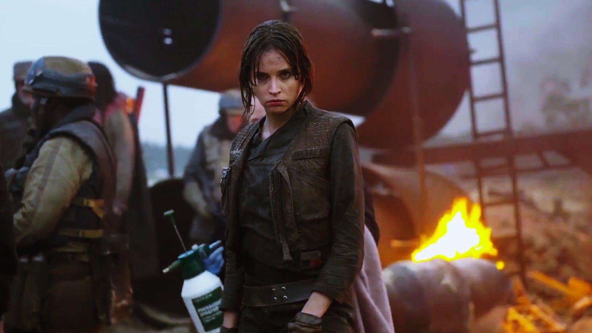 1920x1080 Rogue One Wallpaper HD Background, Image, Pics, Photo Free, Desktop