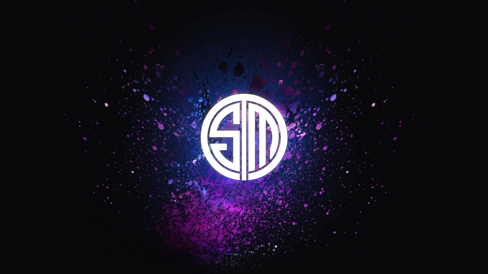 1920x1080 I made a TSM wallpaper (), Desktop