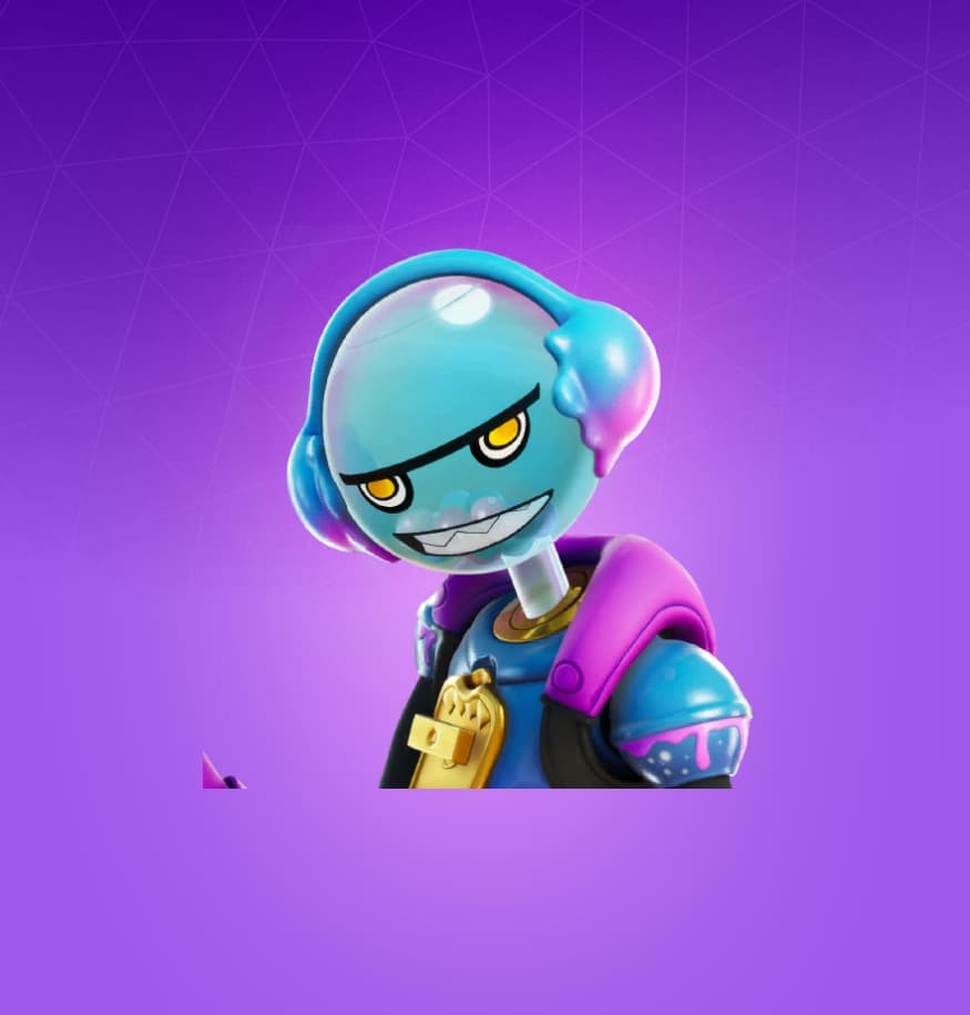 880x920 Gumbo Fortnite wallpaper, Phone