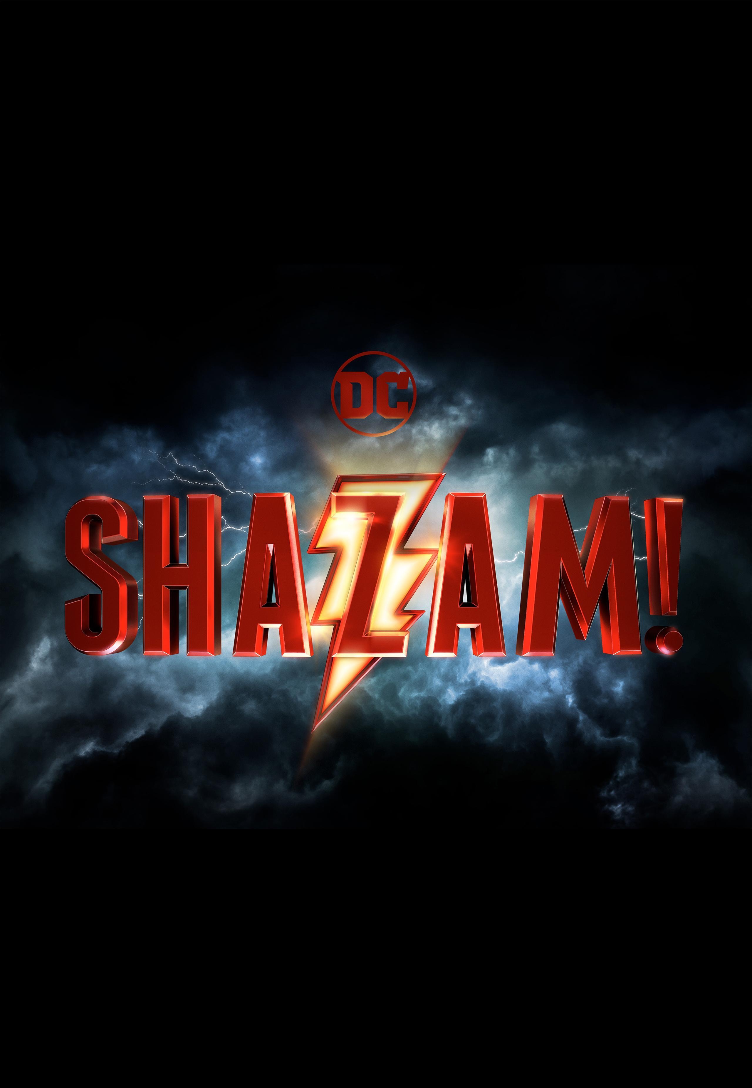 2560x3710 Wallpaper Shazam, DC Comics, HD, Movies, Phone