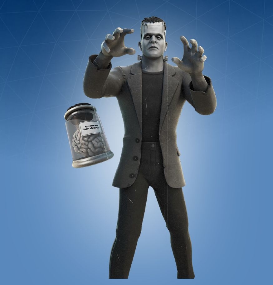 880x920 Frankensteins Monster Fortnite wallpaper, Phone