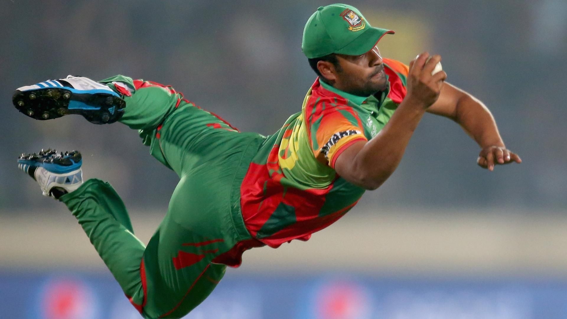 1920x1080 Highlights, Bangladesh v WI, World T Group Mirpur, Desktop