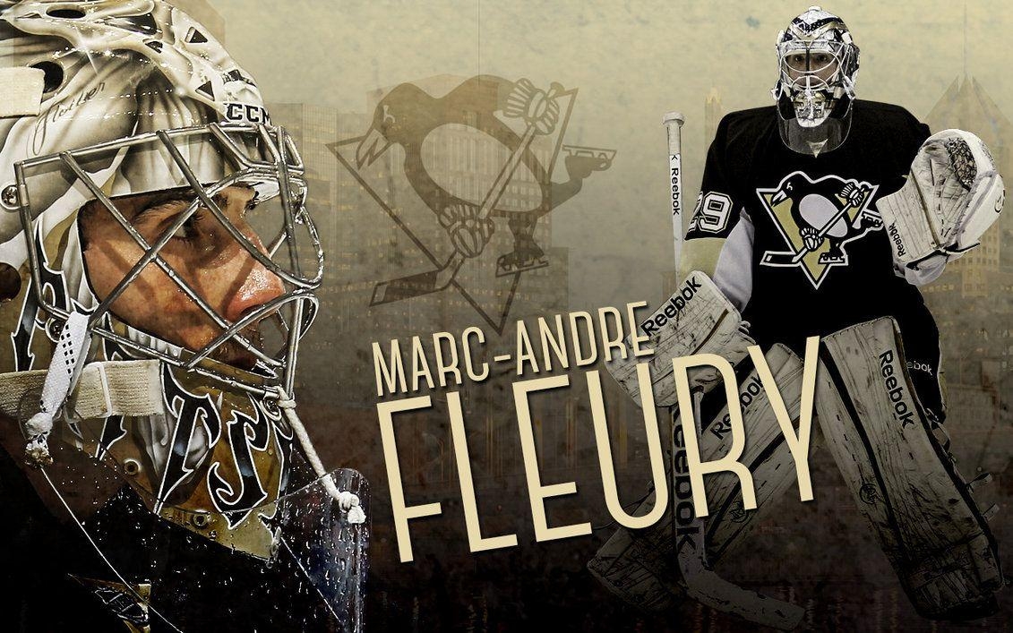 1140x710 Marc Andre Fleury Wallpaper, Desktop