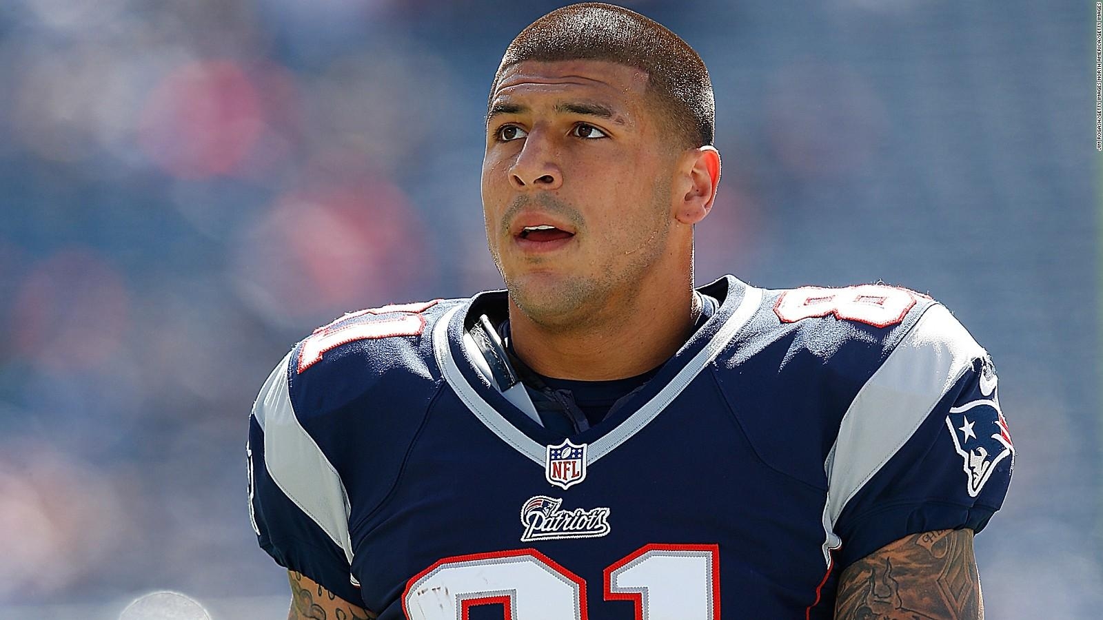 1600x900 Aaron Hernandez found hanged, Desktop