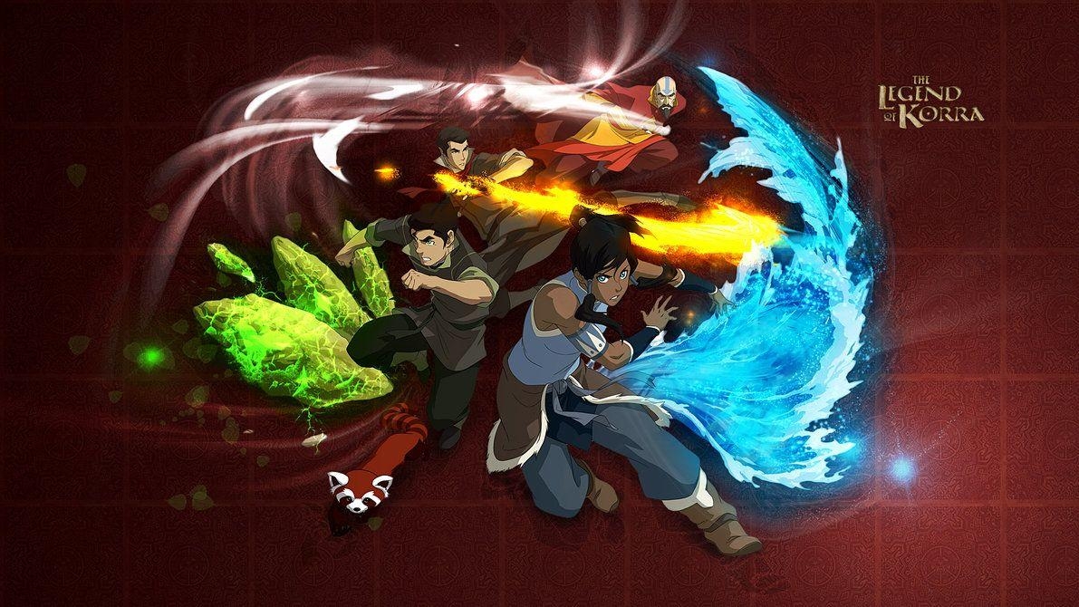 1200x670 Avatar: The Legend Of Korra Wallpaper and Background Image, Desktop