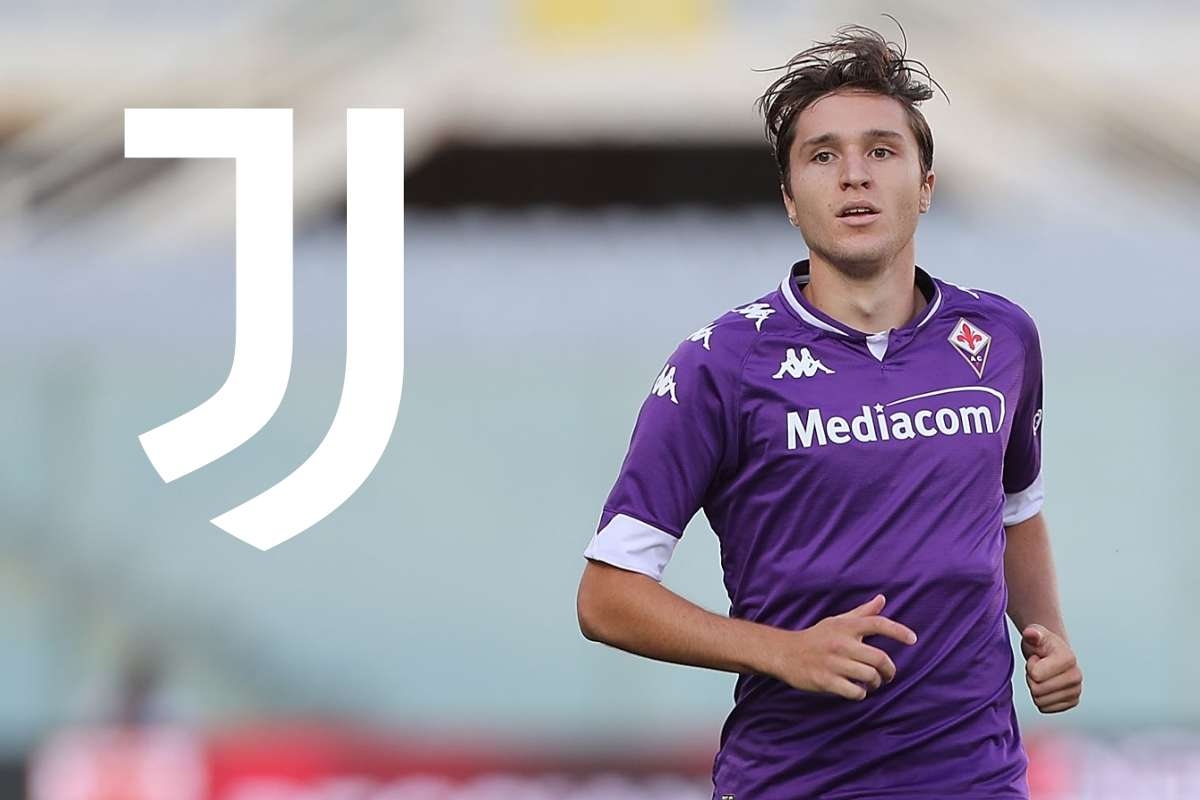 1200x800 Juventus close to sealing €50m deal for Fiorentina star Chiesa, Desktop