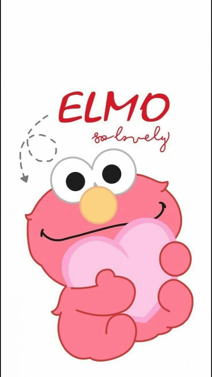 720x1280 Elmo Wallpaper 9. Elmo wallpaper, Elmo, Phone