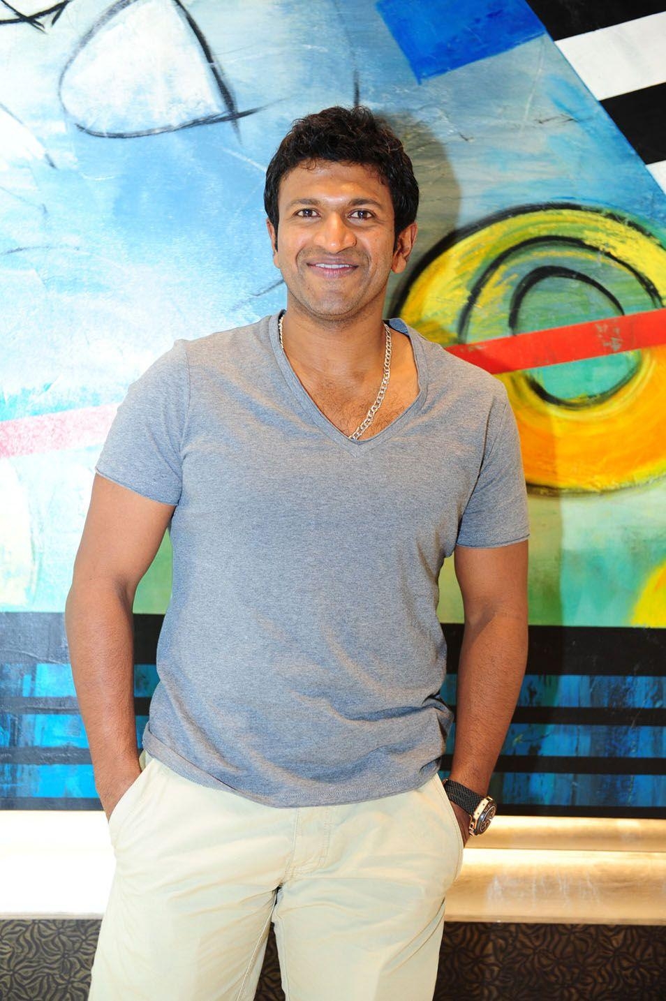 960x1440 Puneeth Rajkumar Latest Stills. Sandalwood in 2019, Phone