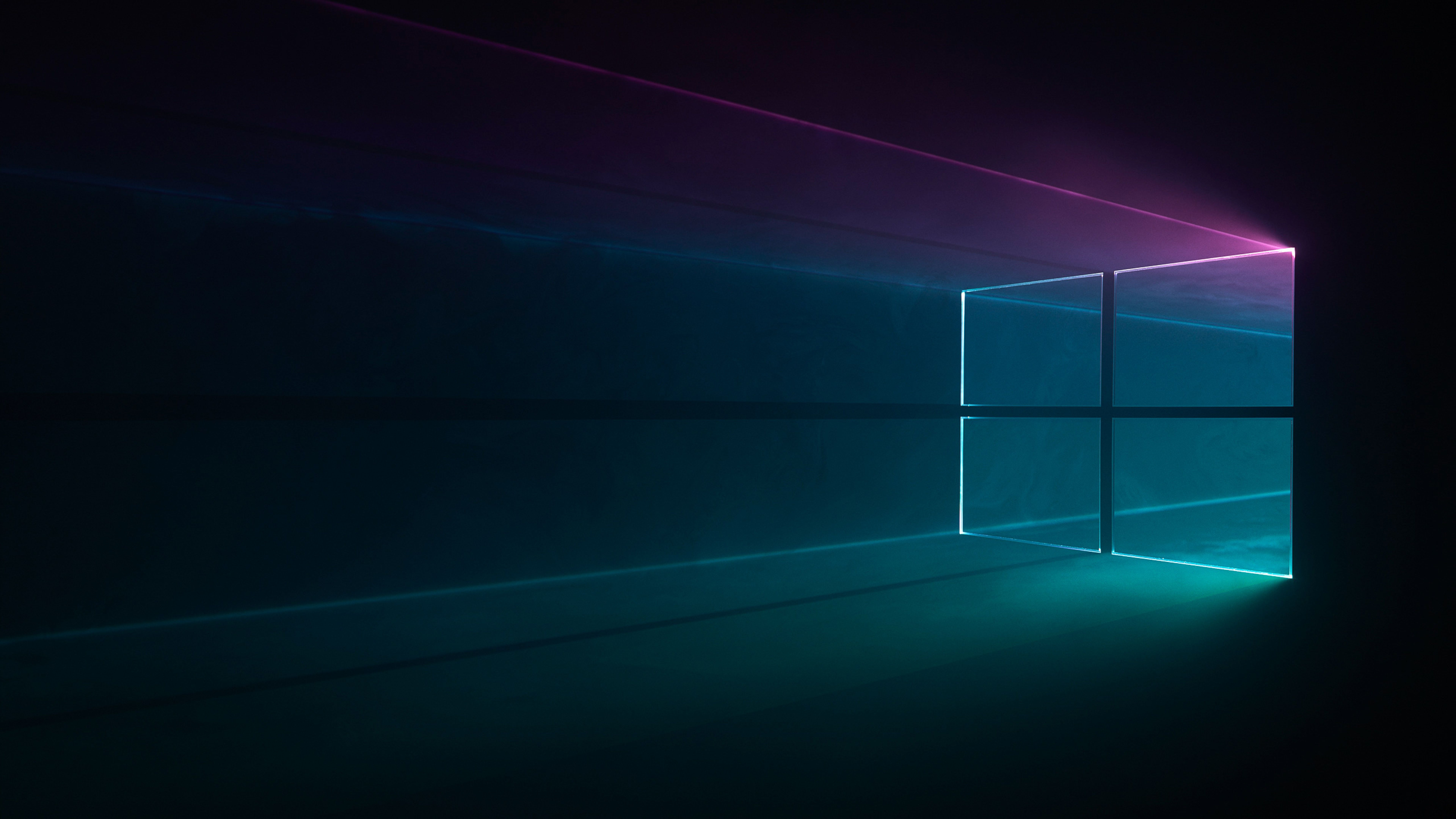 7680x4320 Windows 10 Dark 8K Wallpaper, HD Hi Tech 4K Wallpaper, Image, Photo And Background, Desktop