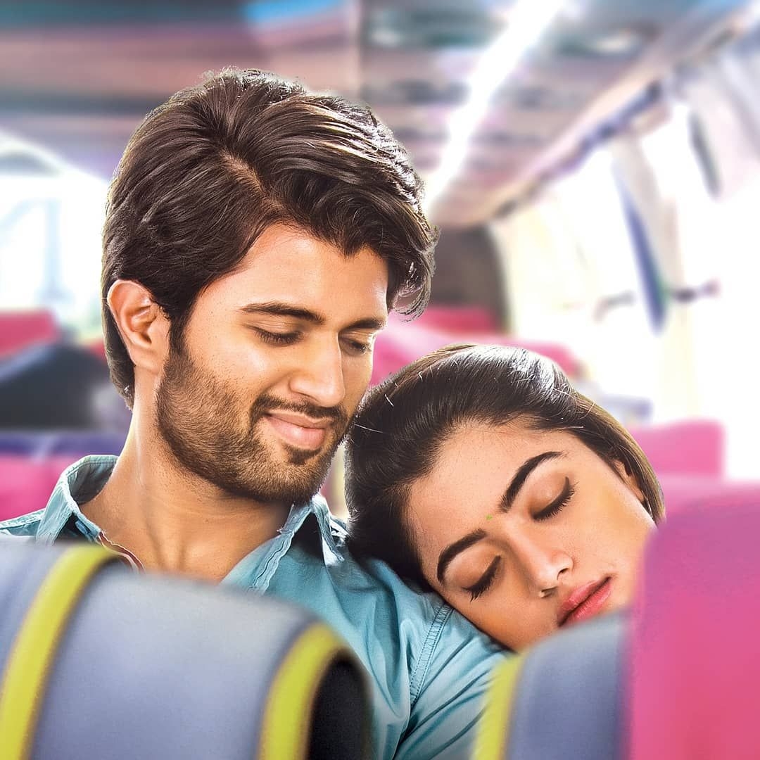 1080x1080 Vijay and rashmika ideas. vijay devarakonda, vijay actor, actor photo, Phone