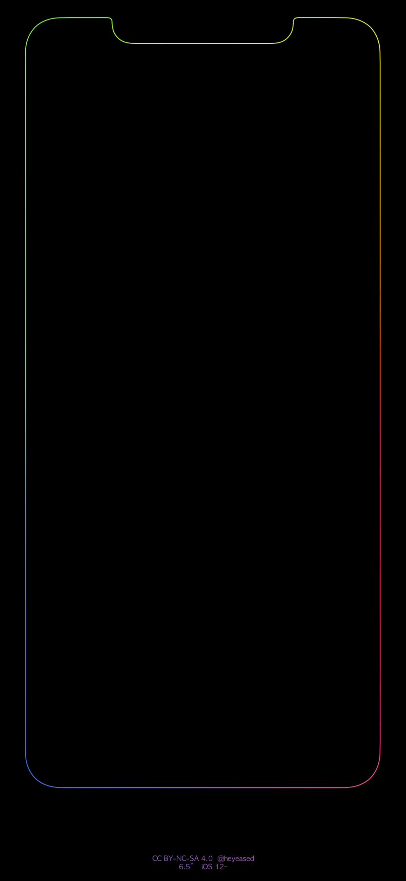 840x1810 The ultimate iPhone X wallpaper has finally been updated for, Phone