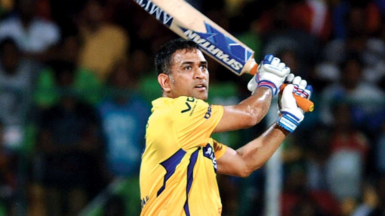 1280x720 IPL 2018: MS Dhoni is having his best Indian Premier League ever, Desktop