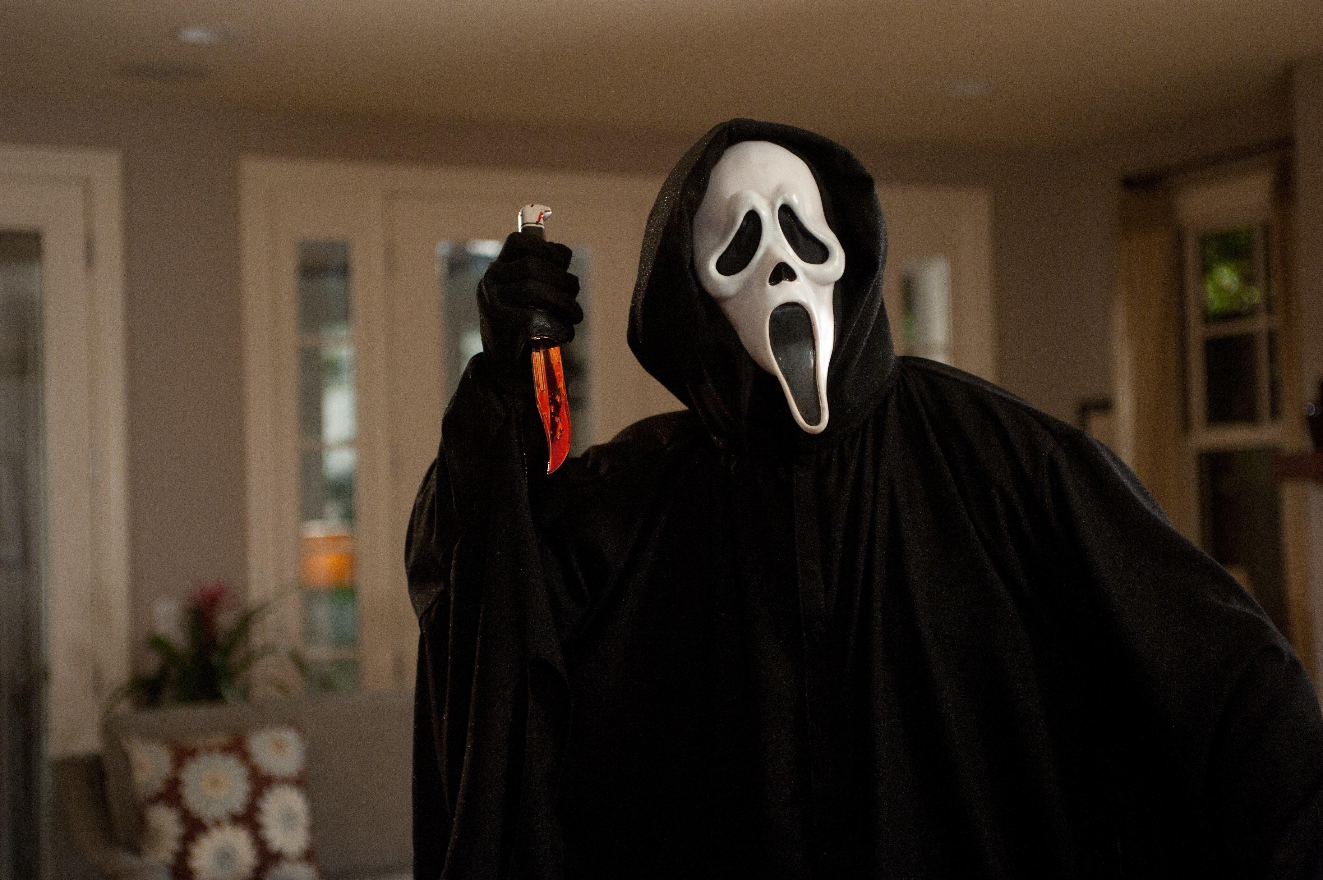 4260x2840 The Best & Worst Slasher Villains, Desktop