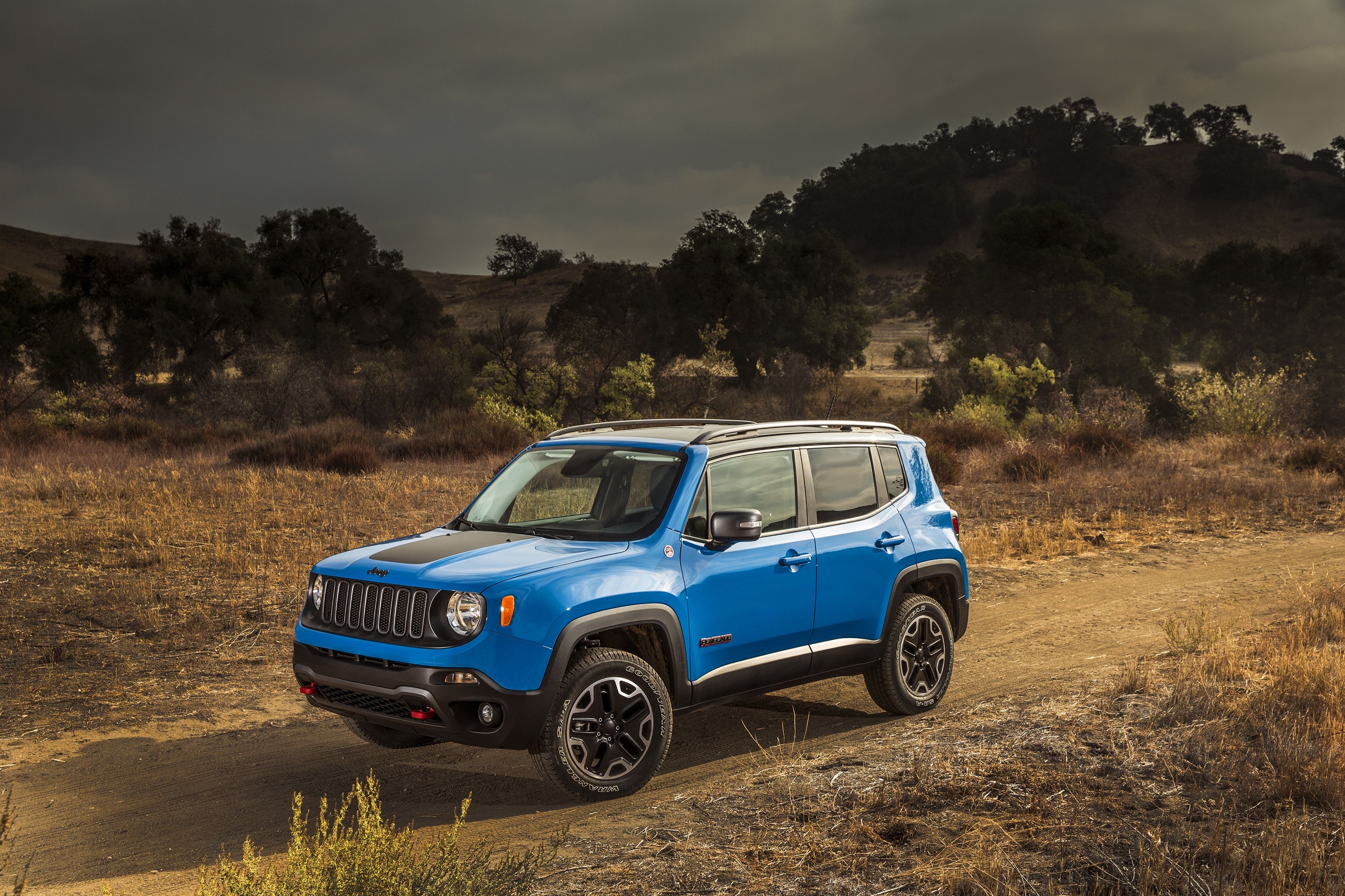 3000x2000 Jeep Renegade Wallpaper HD 49733 px, Desktop