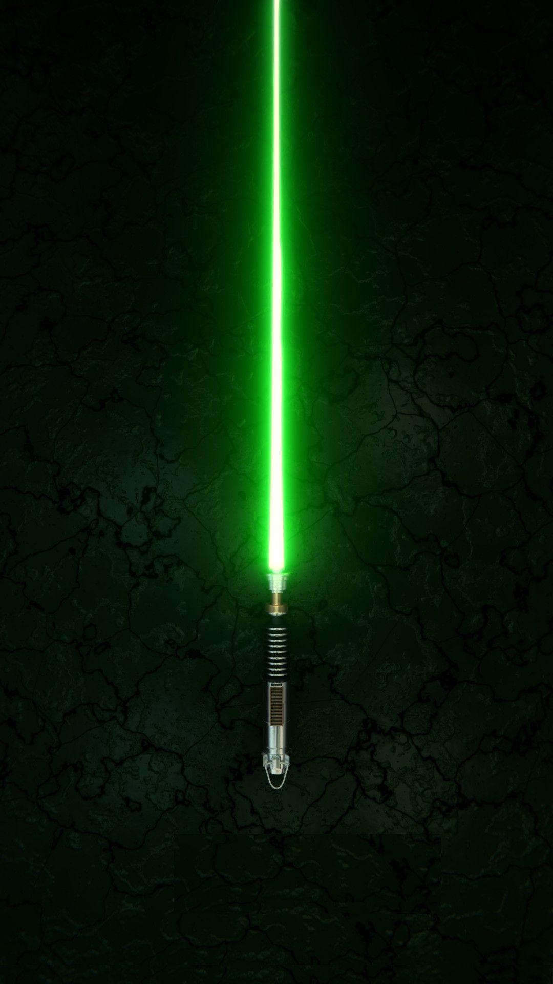 1080x1920 HD Lightsaber Wallpaper, Phone