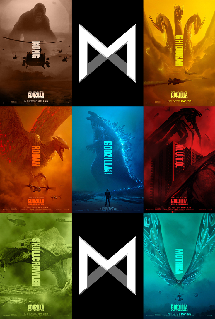 740x1090 Godzilla wallpaper.com, Phone