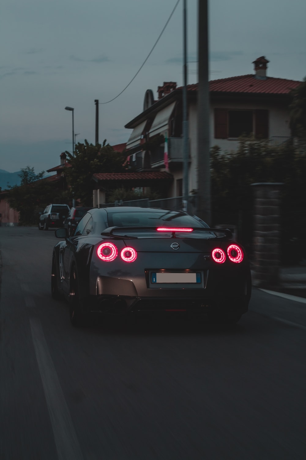 1000x1500 Nissan R35 Gtr Picture. Download Free Image, Phone