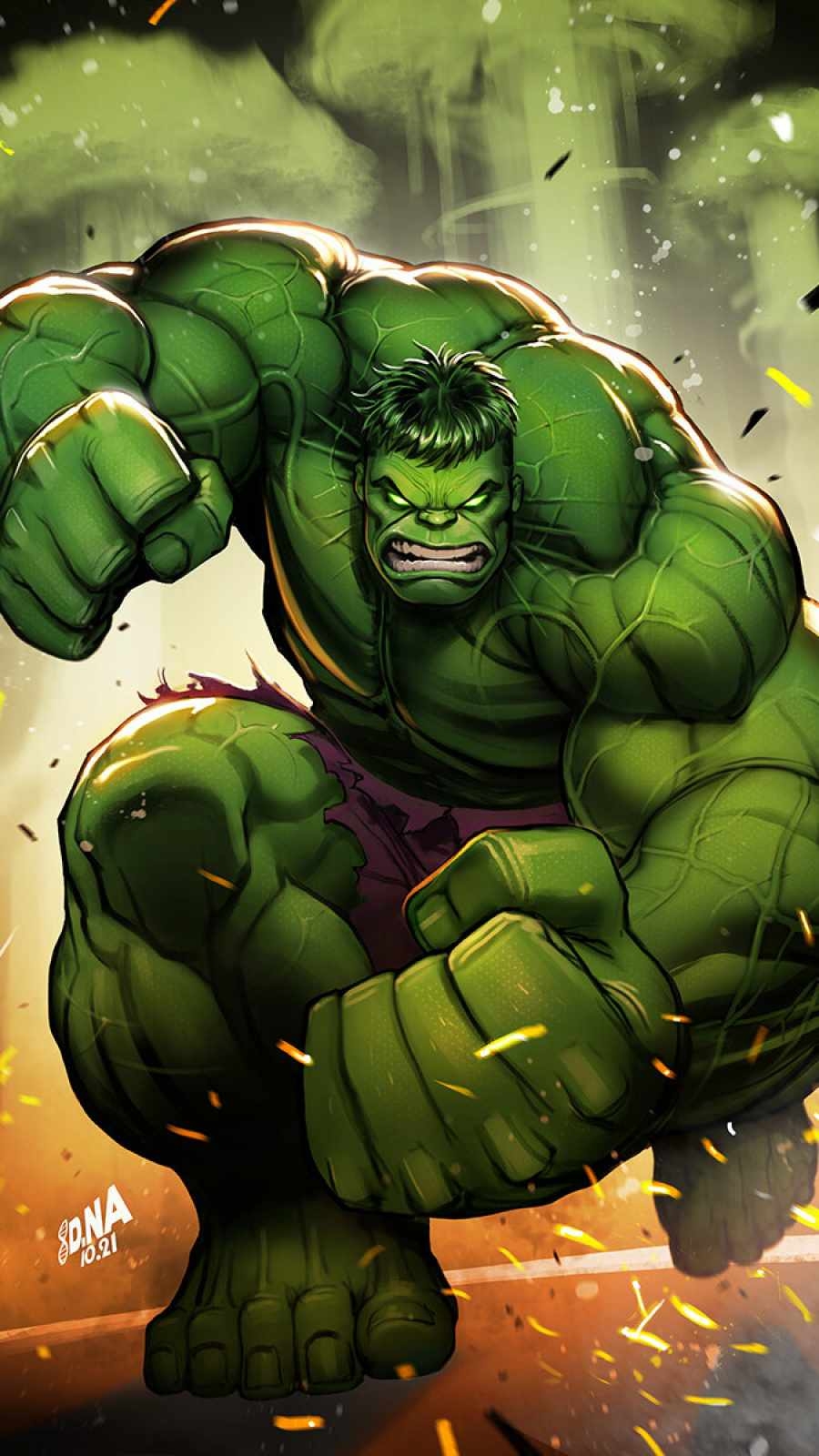 900x1600 The Incredible Hulk IPhone Wallpaper Wallpaper, iPhone Wallpaper, Phone