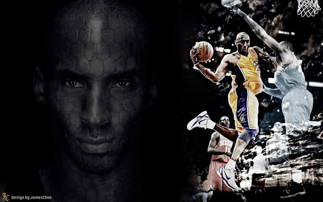 1280x800 Kobe Bryant Wallpaper, Desktop