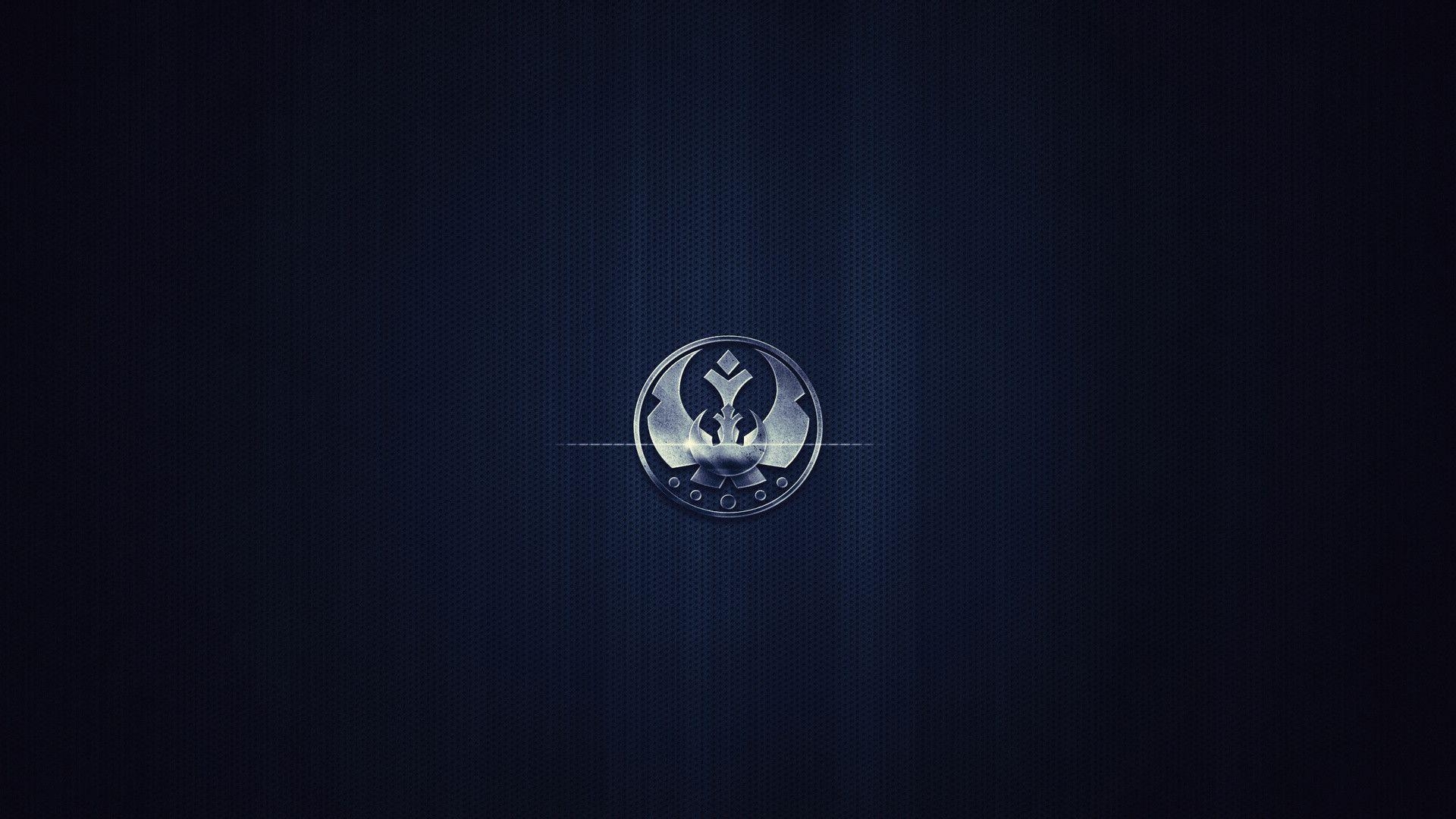 1920x1080 Star Wars Logo Wallpaper, Desktop