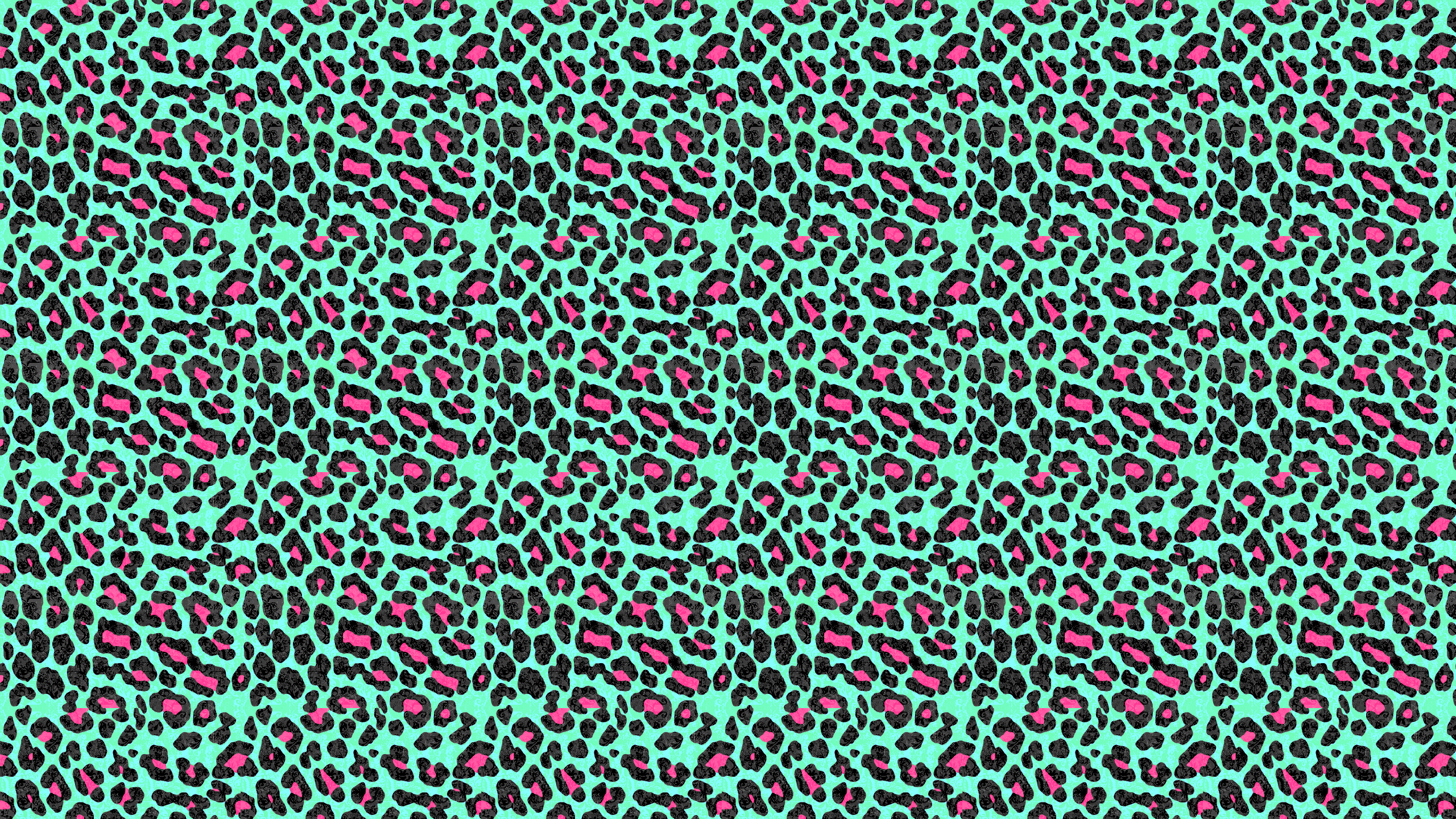 2560x1440 Leopard Print Background for Desktop. Floral Print Wallpaper, Print Wallpaper and Colorful Leopard Print Wallpaper, Desktop