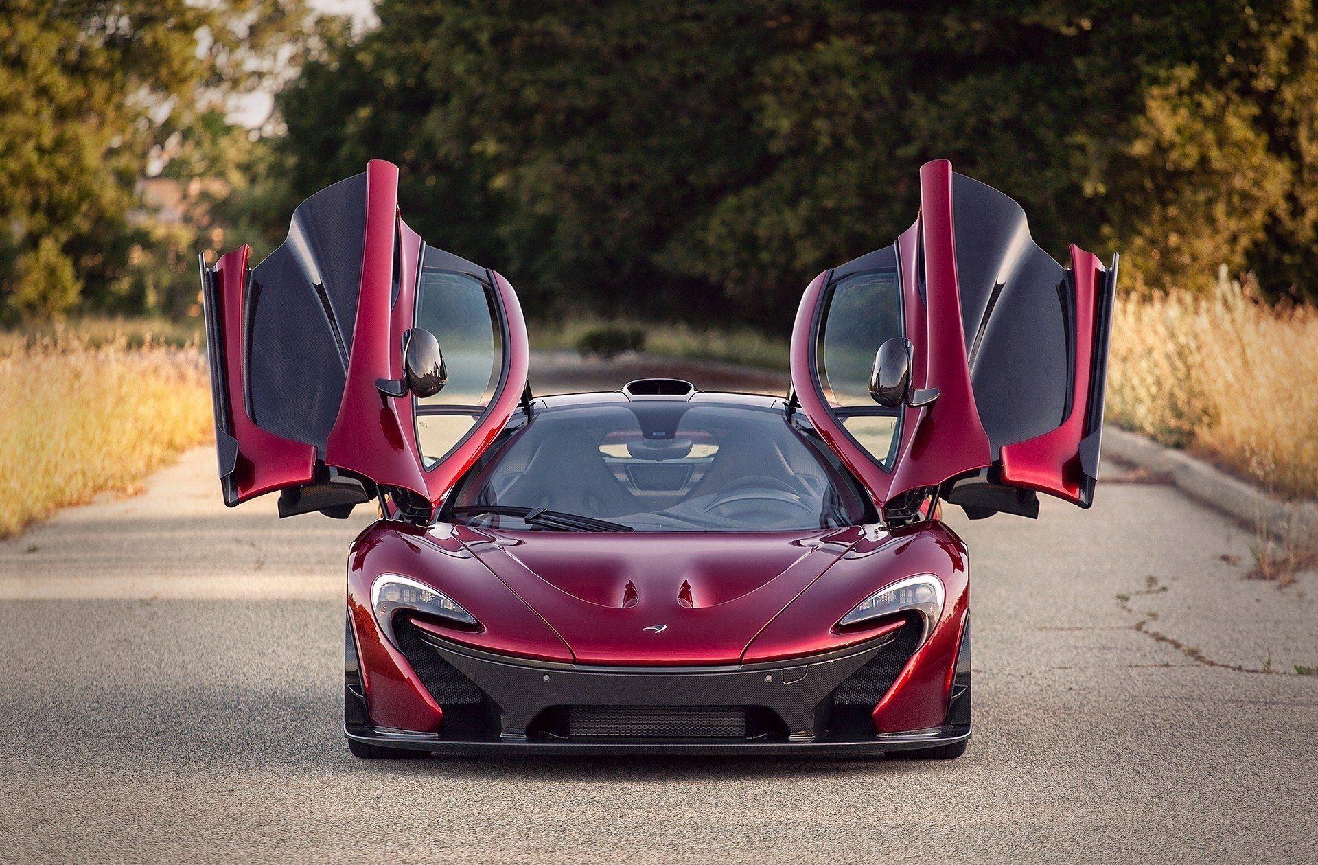 1920x1260 McLaren P1 HD Wallpaper and Background Image, Desktop