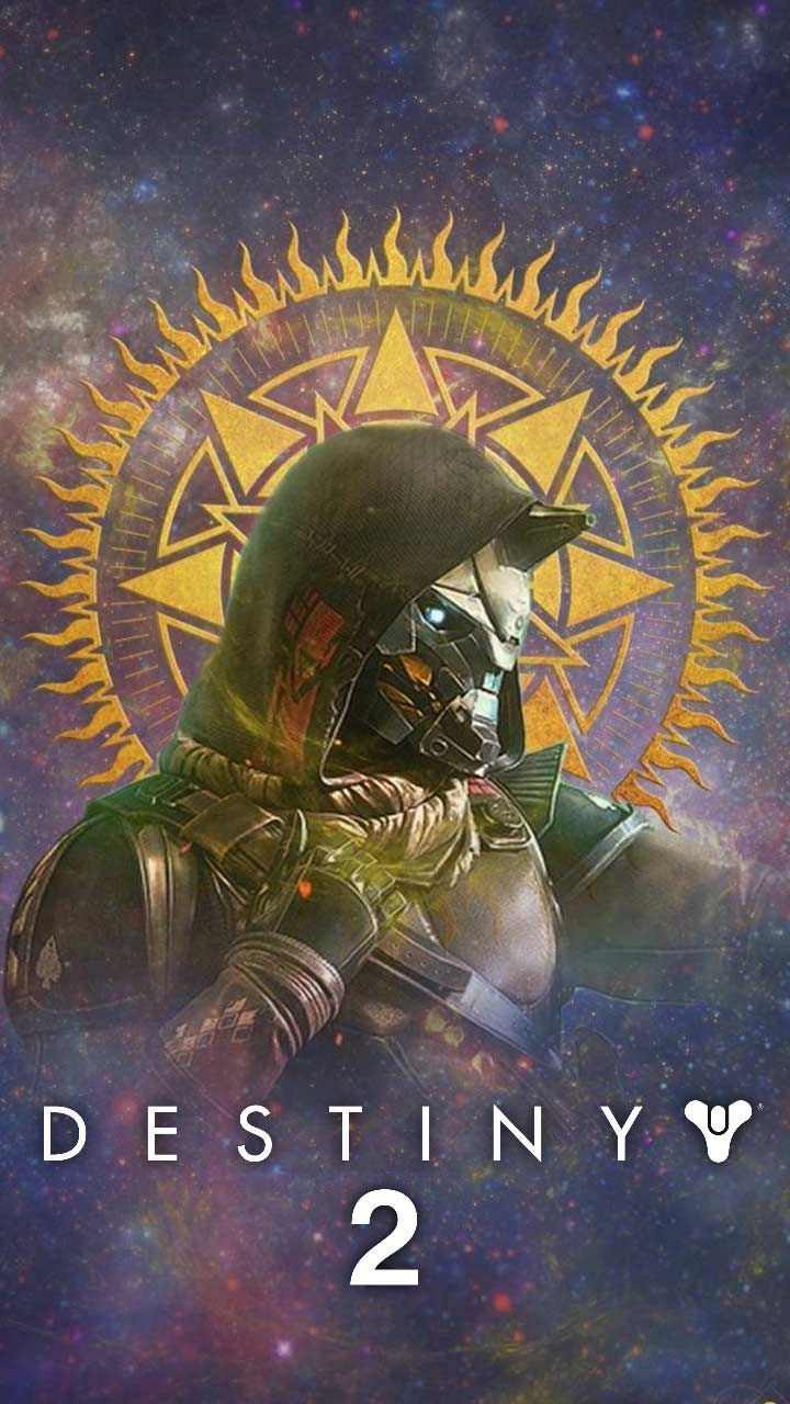 720x1280 Destiny 2 wallpaper HD phone background Characters art ideas for iPhone android lock screen. Phone wallpaper, Wallpaper, HD phone background, Phone