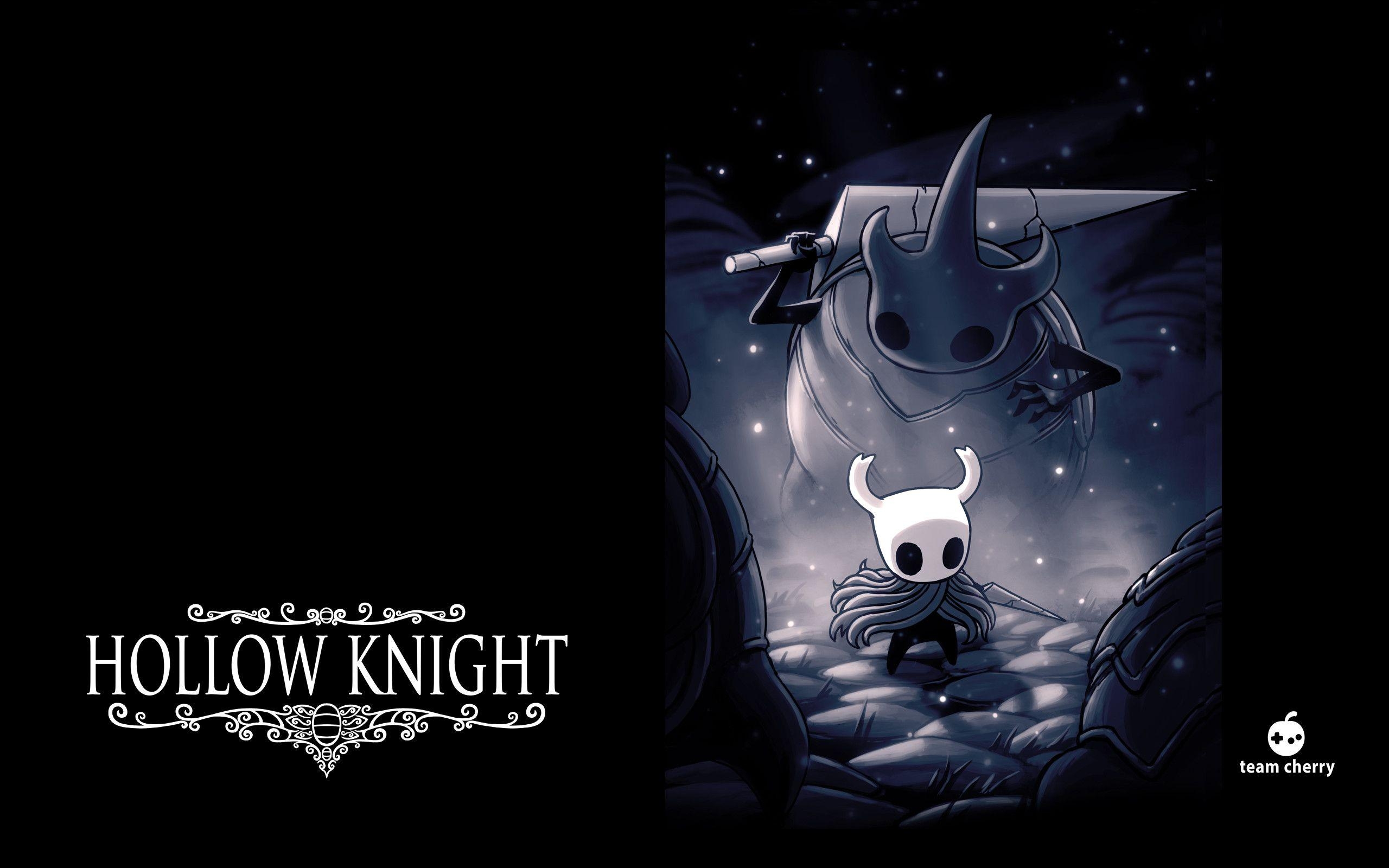 2560x1600 Hollow Knight Wallpaper 16:10, Desktop