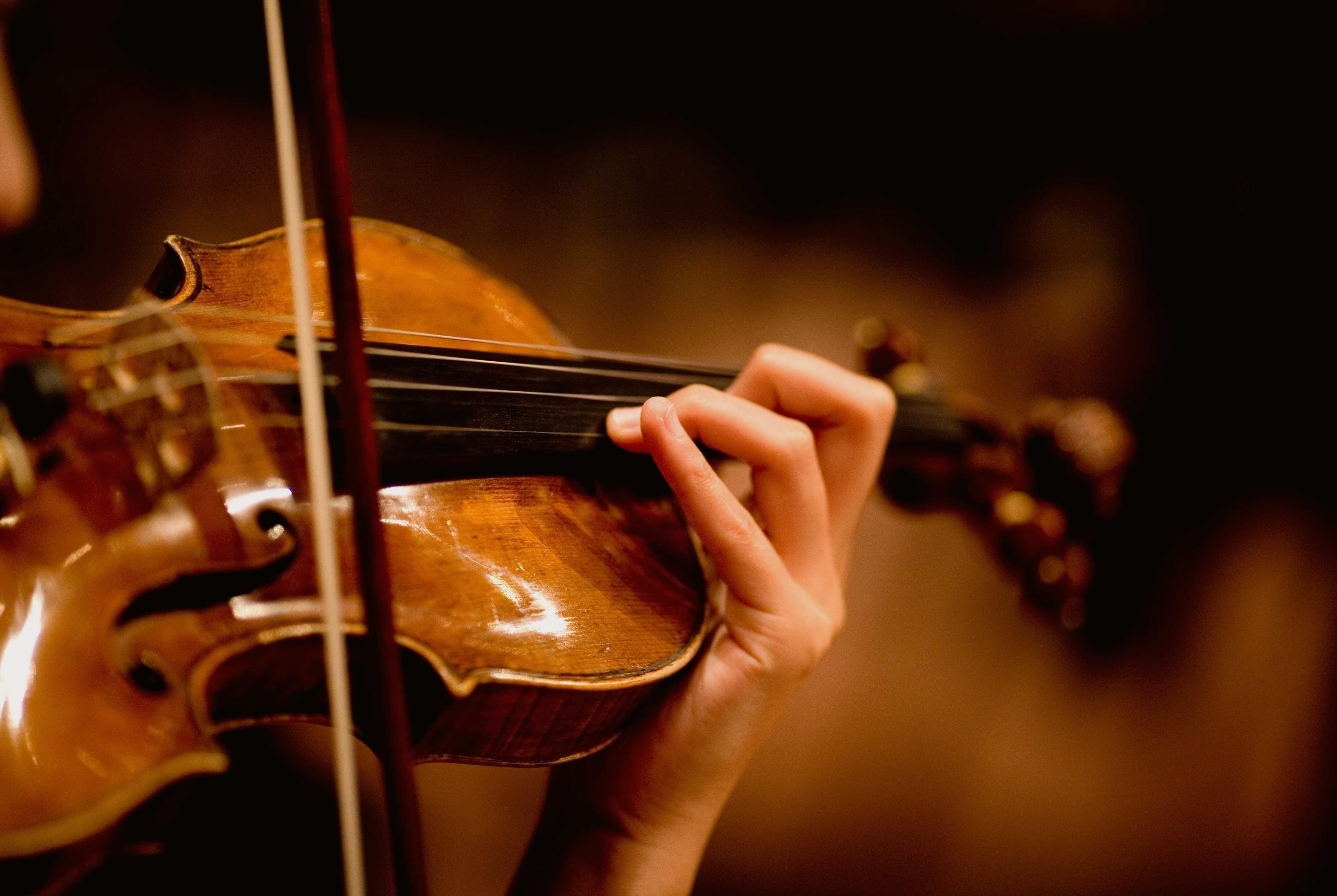 4480x3000 Violin Wallpaper HD Download, Desktop