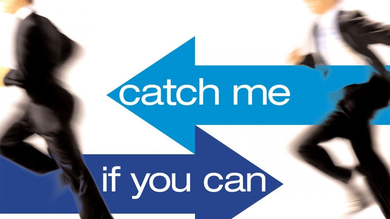 1370x770 Movie Review: Catch Me If You Can (2002), Desktop