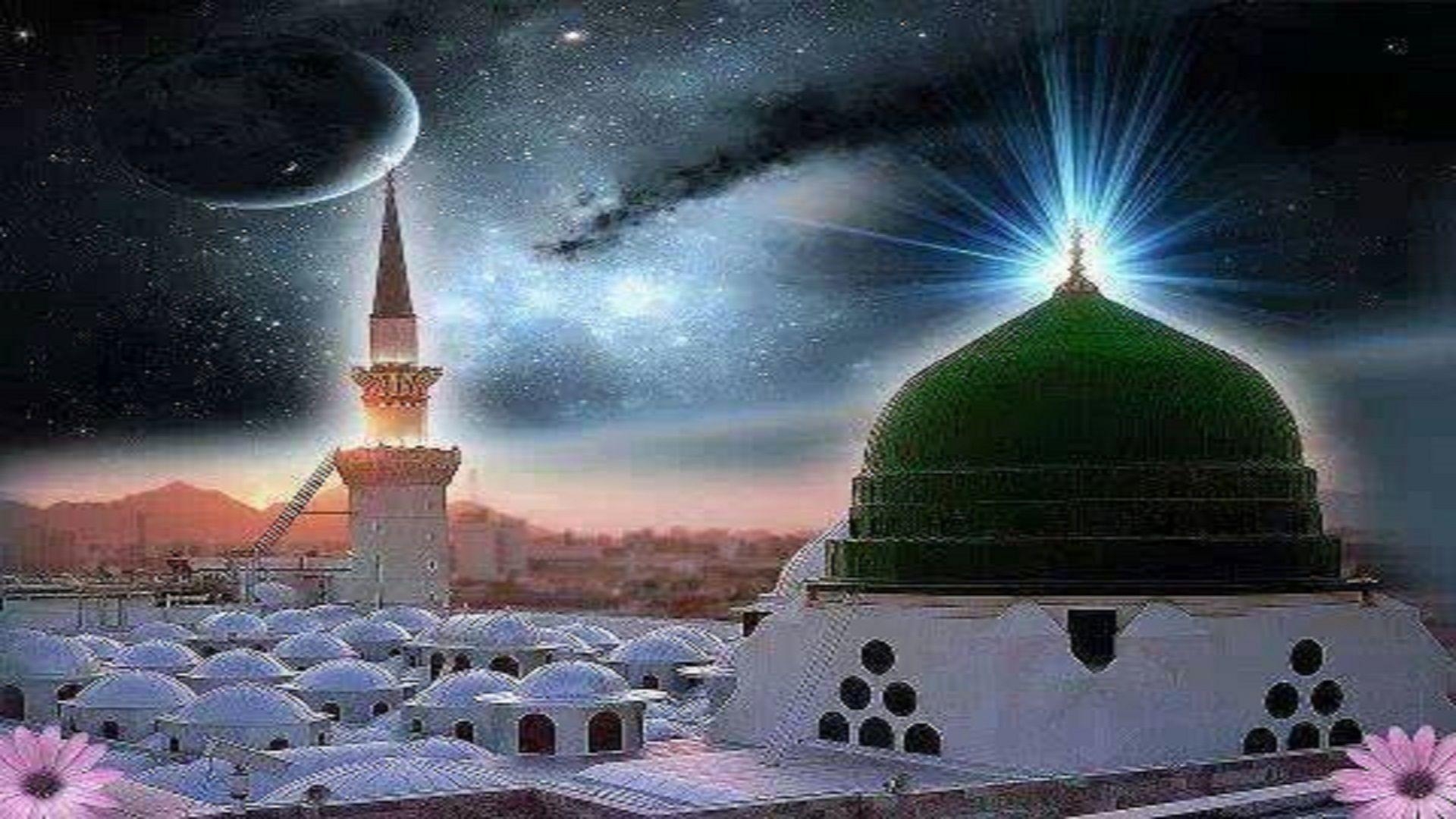 1920x1080 Makka Madina Live Wallpaper Apps on Google Play, Desktop