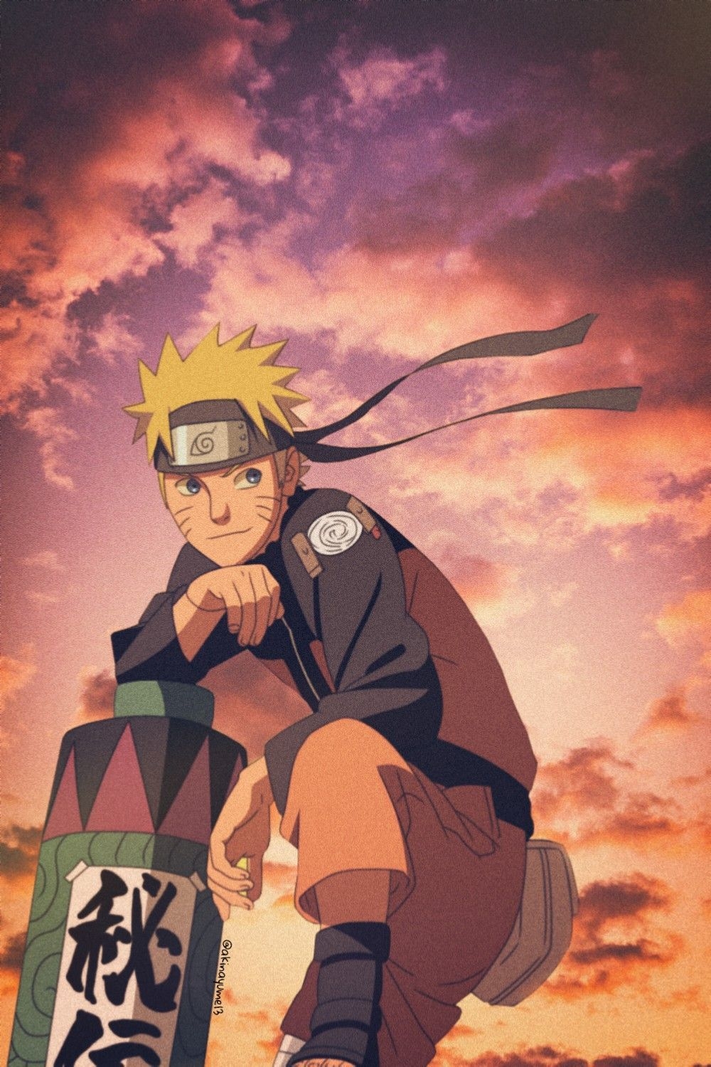 1000x1500 Naruto iPhone 11 Wallpaper Free Naruto iPhone 11 Background, Phone