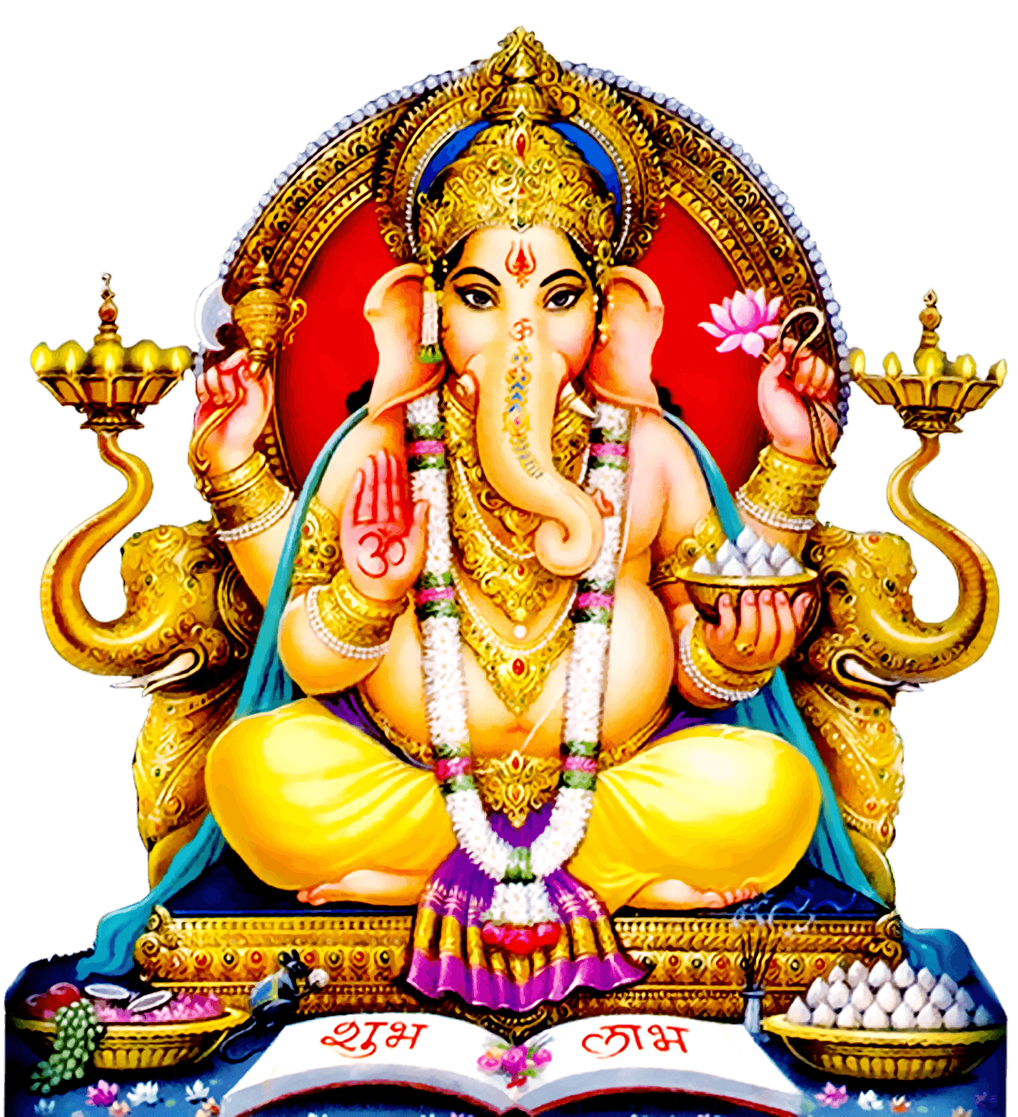 1460x1600 God Vinayaka HD Wallpaper Png , HD PNG. (+) Picture, Phone