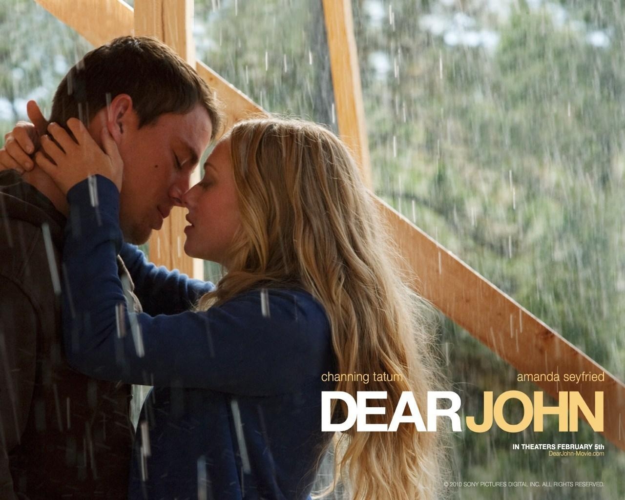 1280x1030 Dear John Wallpaper John Wallpaper, Desktop