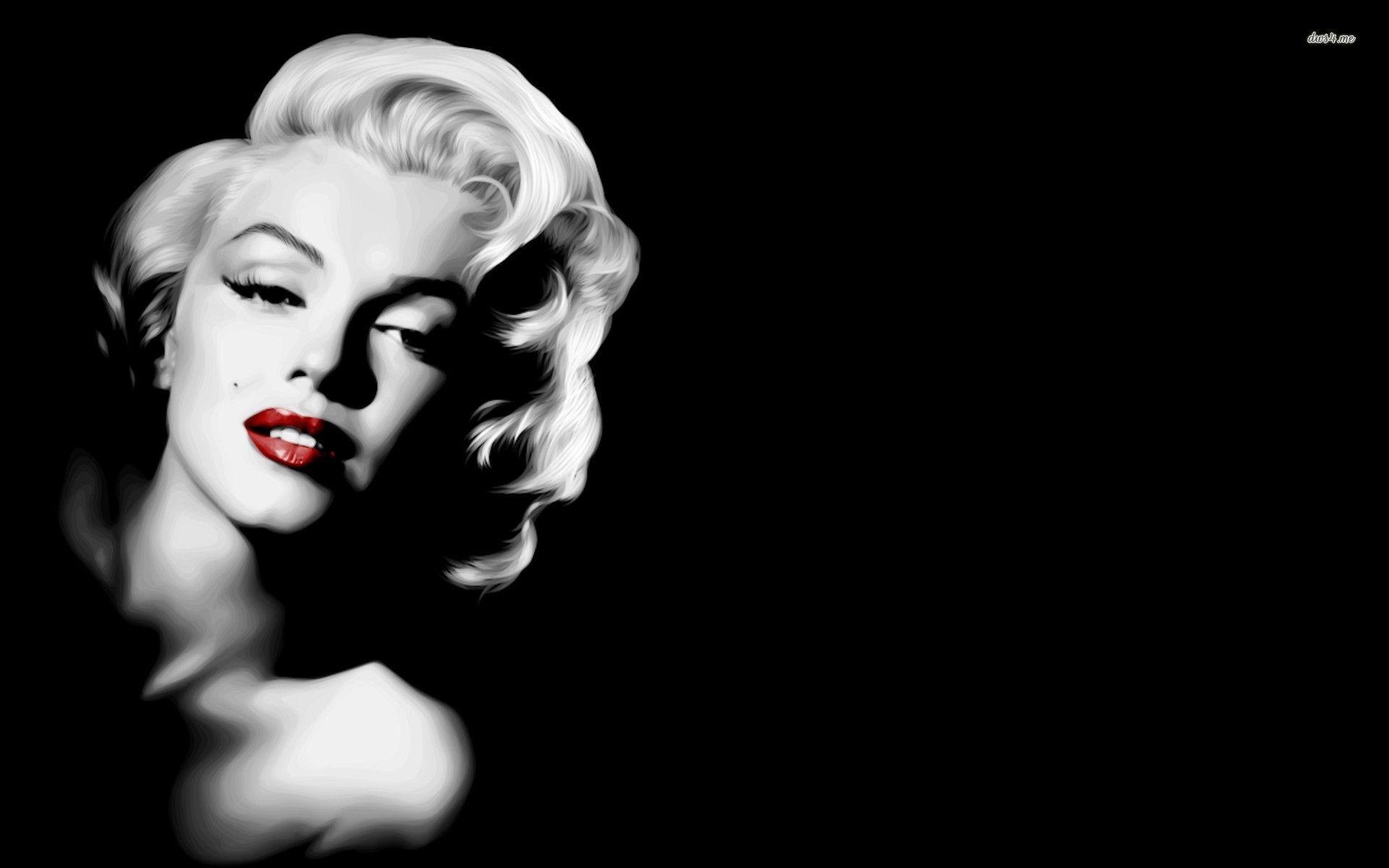 1920x1200 Marilyn Monroe wallpaper, Desktop