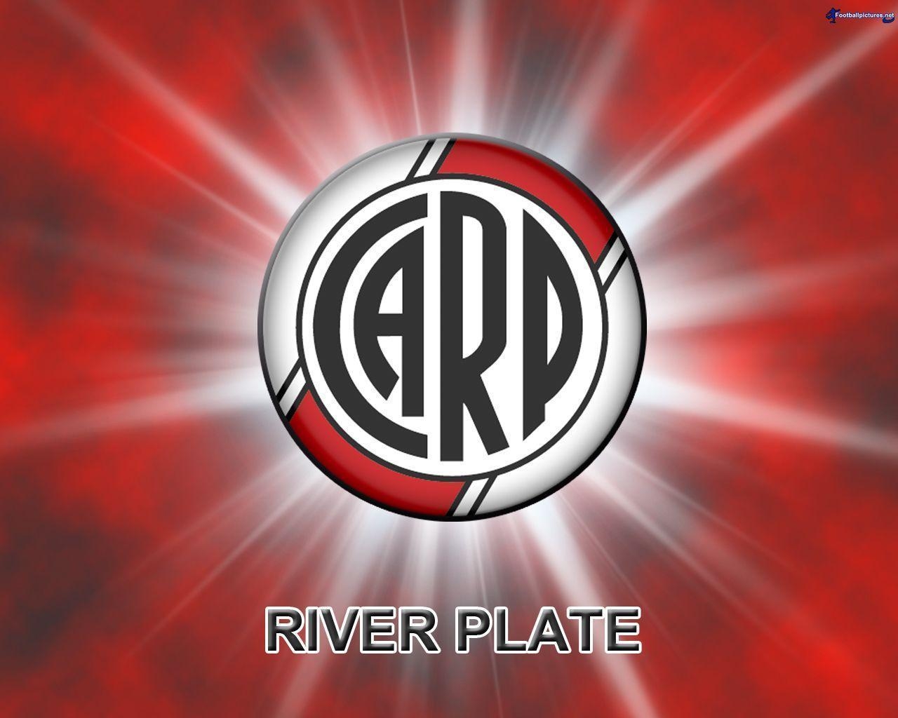 1280x1030 PC River Plate wallpaper, Desktop