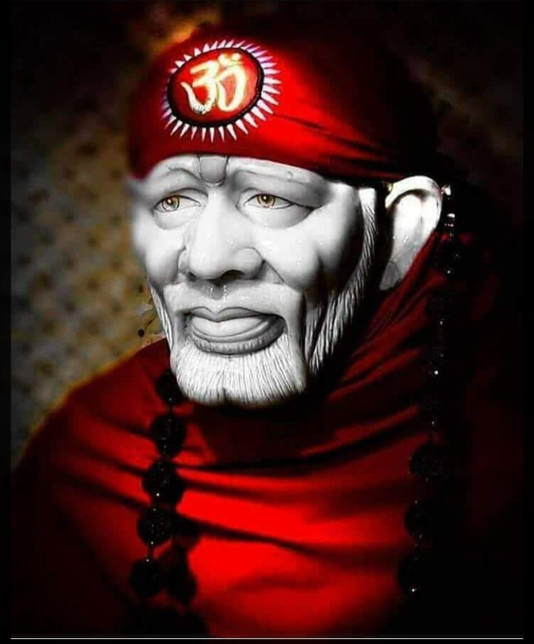 1080x1310 Shiva shakti. Shirdi sai baba wallpaper, Phone