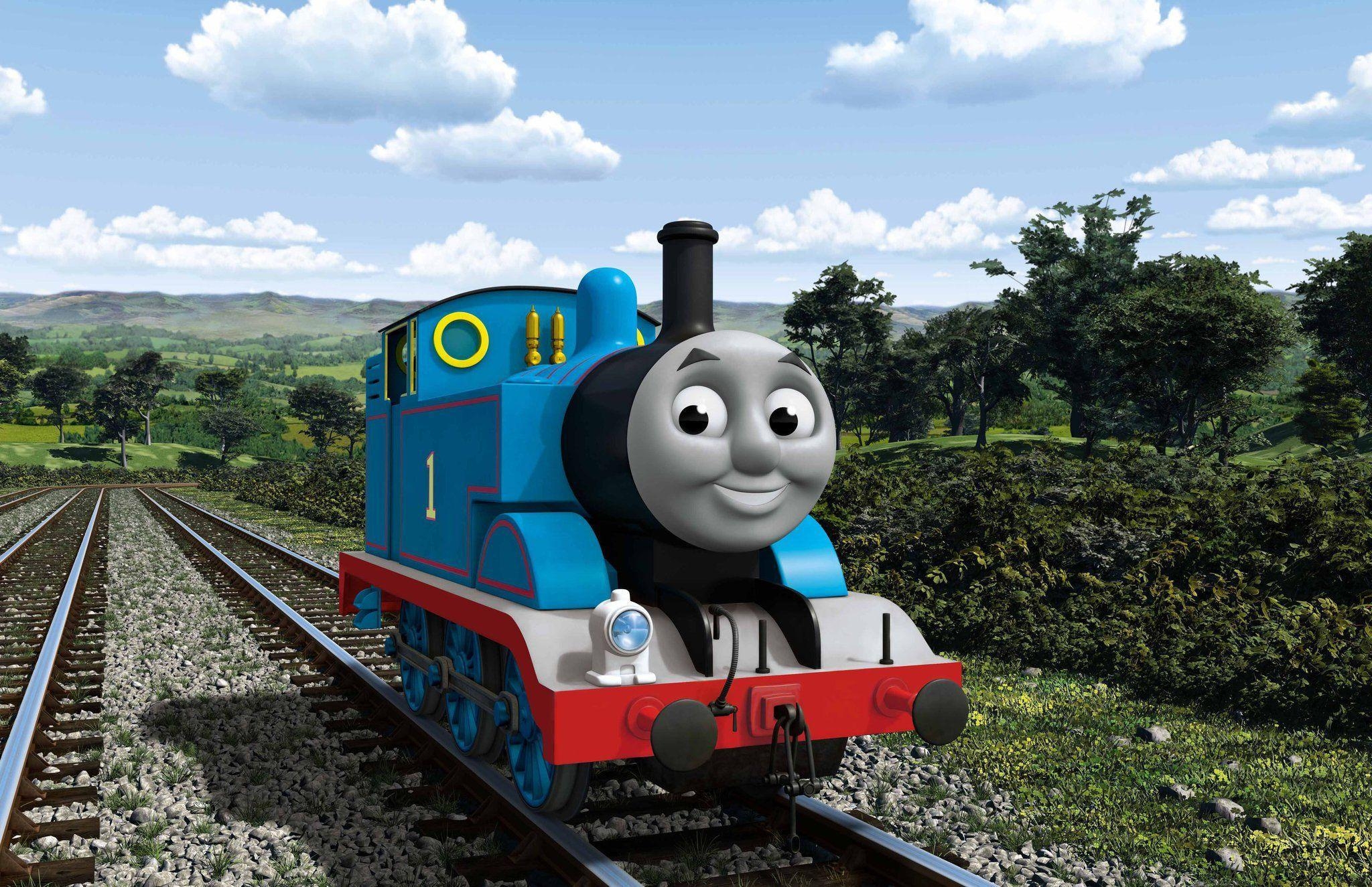 2050x1330 HD Thomas And Friends Wallpaper and Photo. HD Cartoons Wallpaper, Desktop