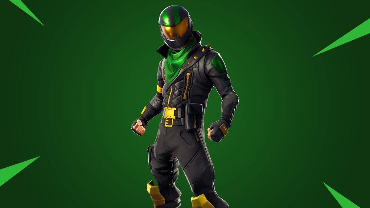 1200x680 Lucky Rider Fortnite wallpaper, Desktop