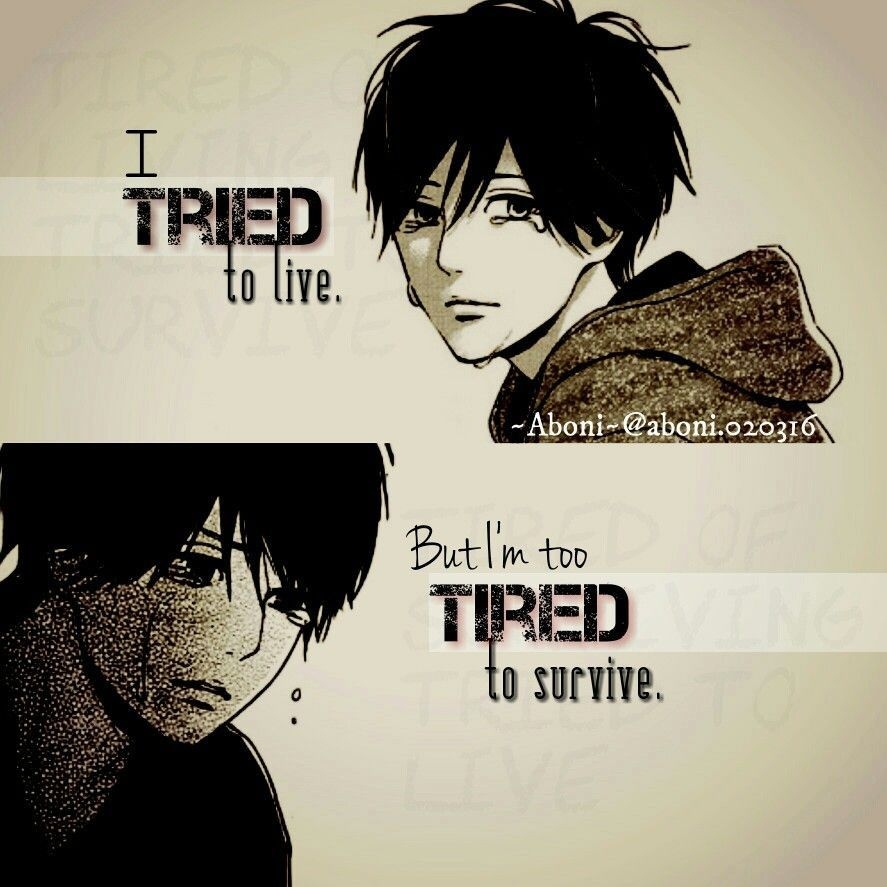 890x890 Anime Quotes Wallpaper, Phone