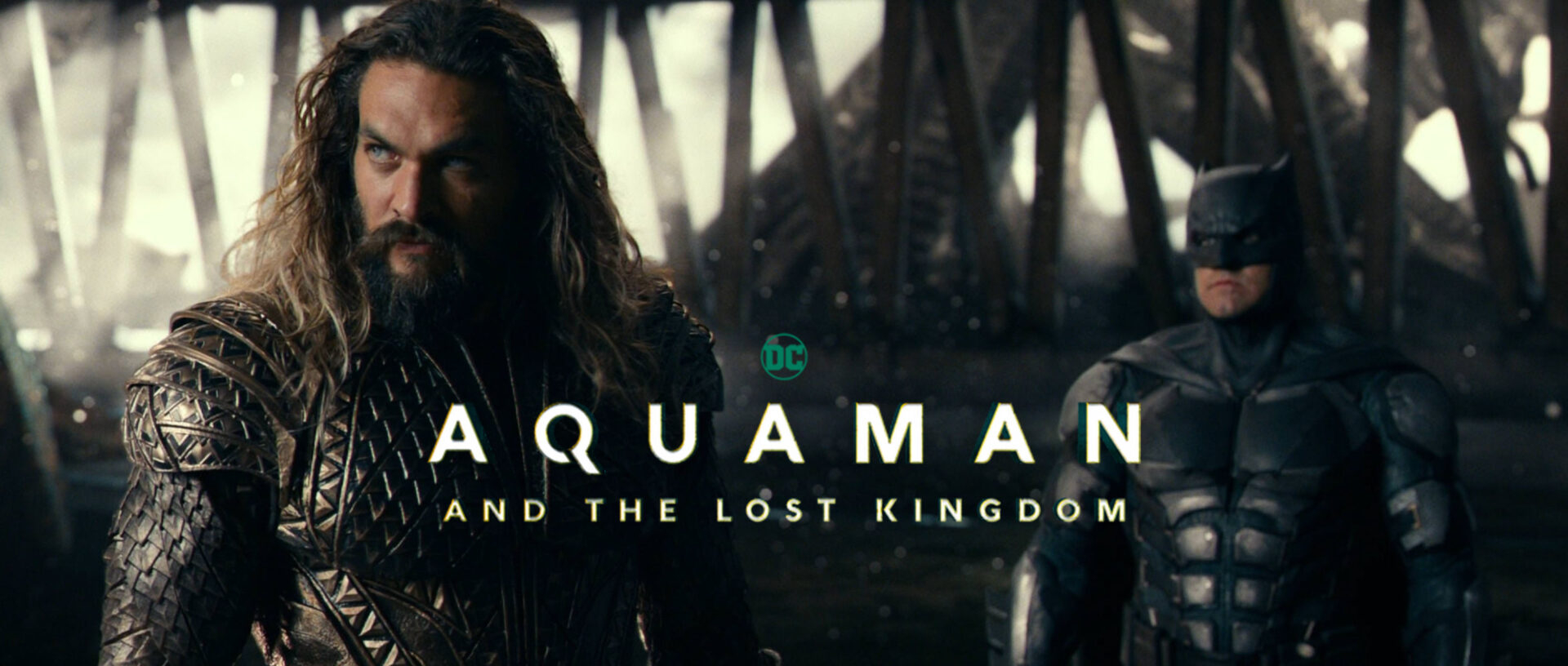 1920x820 Ben Affleck Returns As Bruce Wayne in DC's Comics 'Aquaman and The Lost Kingdom' Edge Media, Dual Screen