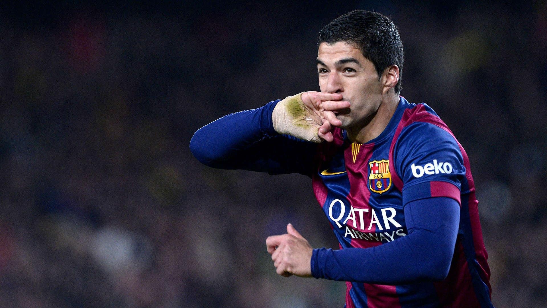 1920x1080 Luis Suarez Wallpaper, Picture, Image, Desktop