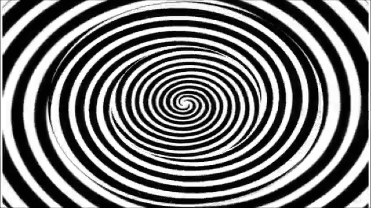 1280x720 Self Hypnosis & Optical Illusion (In HD), Desktop