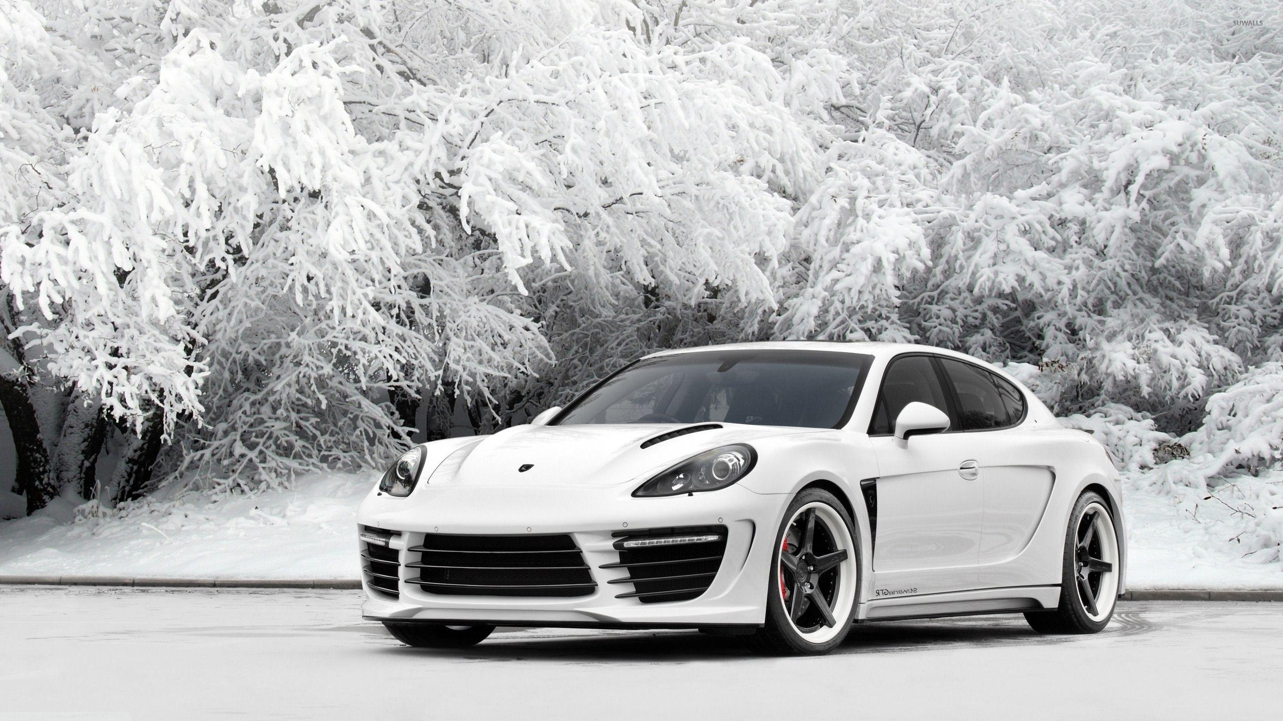 2560x1440 Porsche Panamera [2] wallpaper wallpaper, Desktop