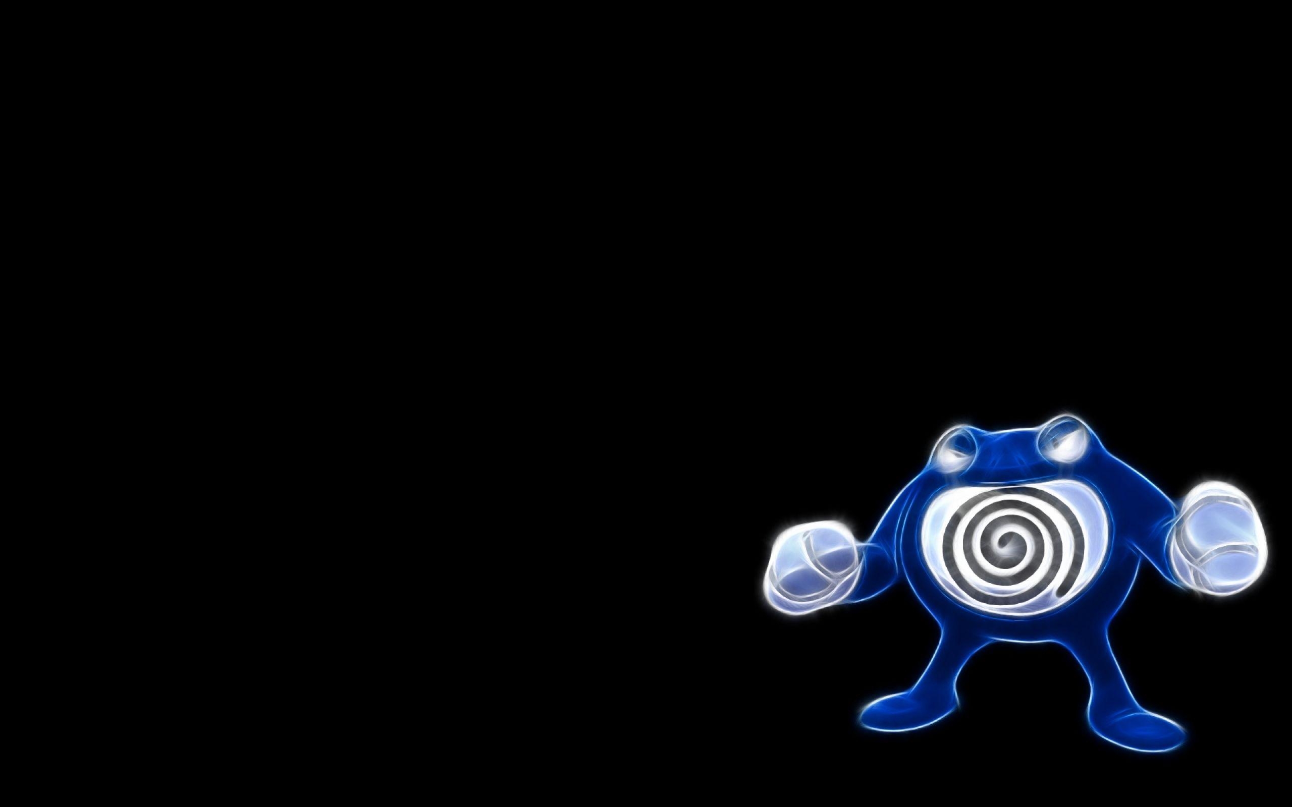 2560x1600 Poliwrath Wallpaper 48028  px, Desktop