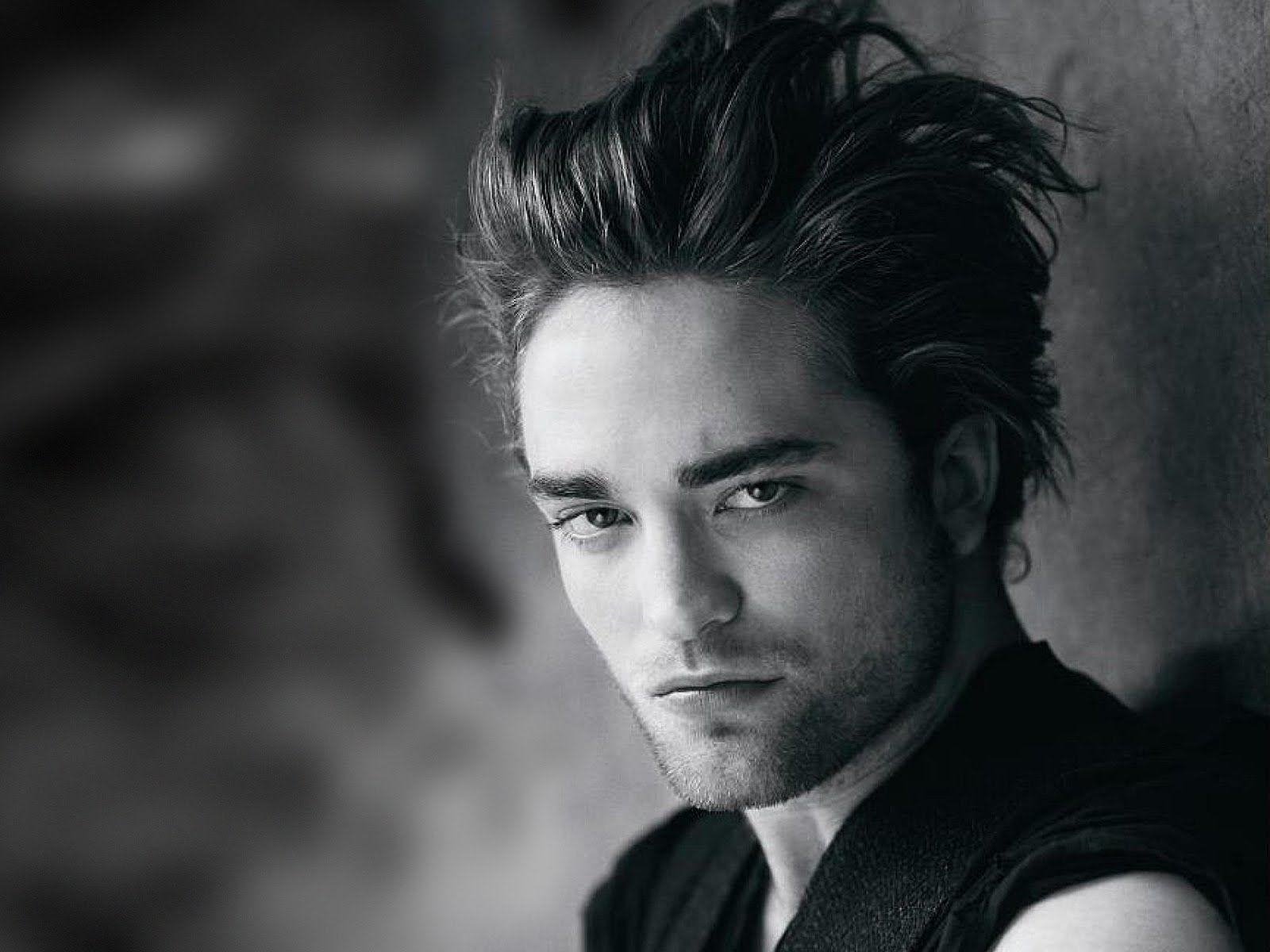 1600x1200 Robert Pattinson. Media Center, Desktop