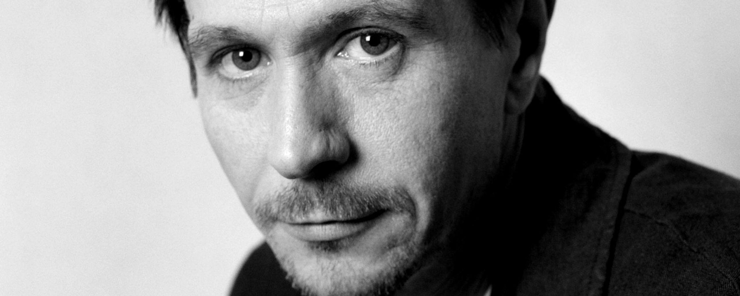 2560x1030 Gary Oldman Wallpaper, 41 Gary Oldman Photo and Picture, RT17, Dual Screen