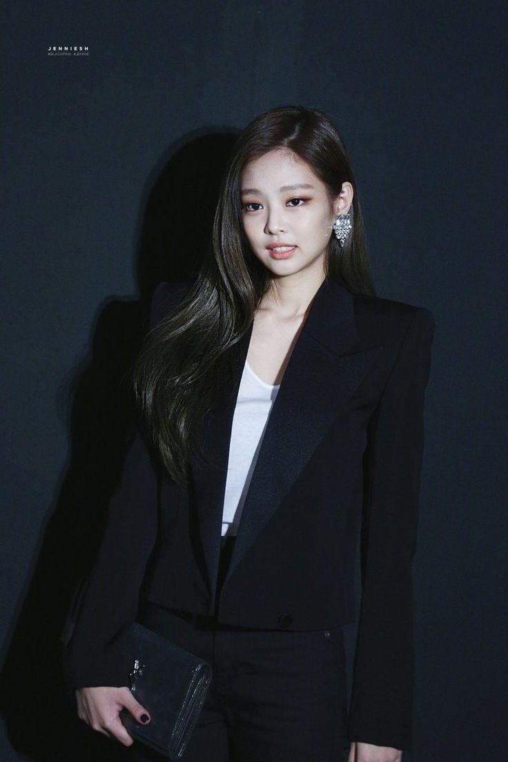 740x1110 best JENNIE KIM image. Twitter, Black and Girl, Phone